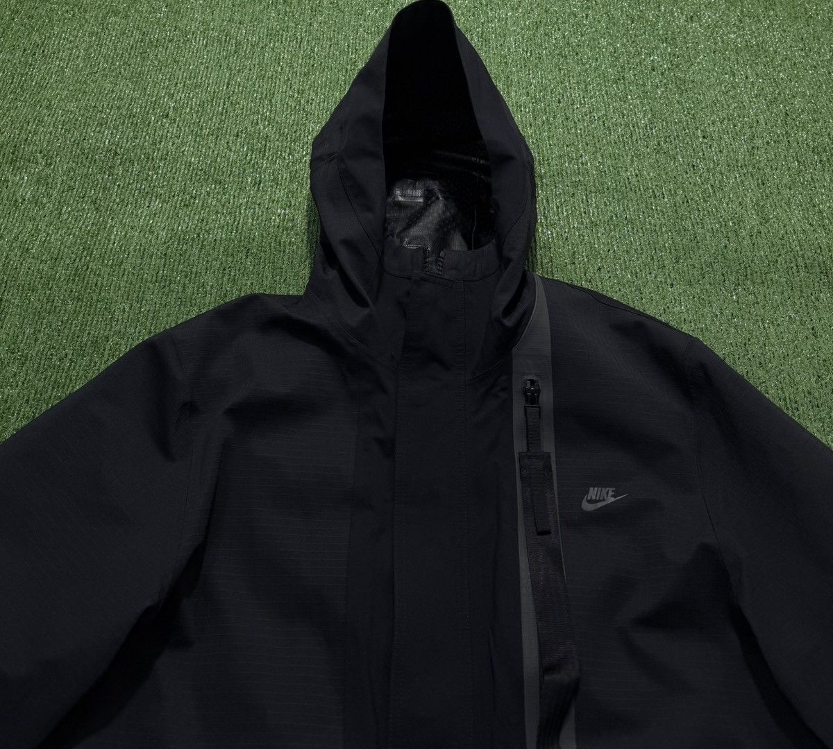 Nike Nike Tech Pack Parka 3in1 ADV Storm-Fit Rare Size US L / EU 52-54 / 3 - 8 Thumbnail