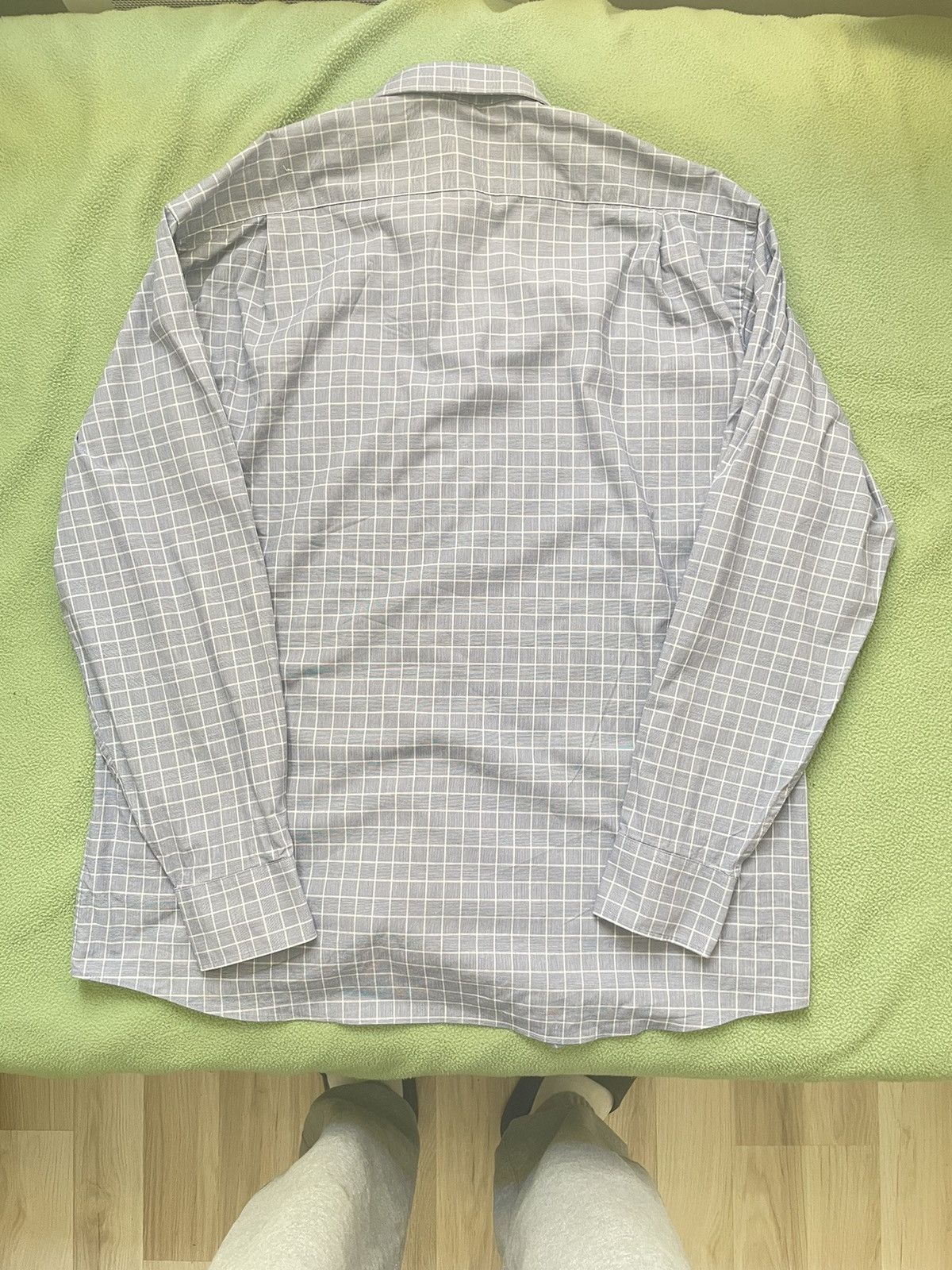 Tommy Hilfiger Tommy hilfilger polo Size US S / EU 44-46 / 1 - 2 Thumbnail