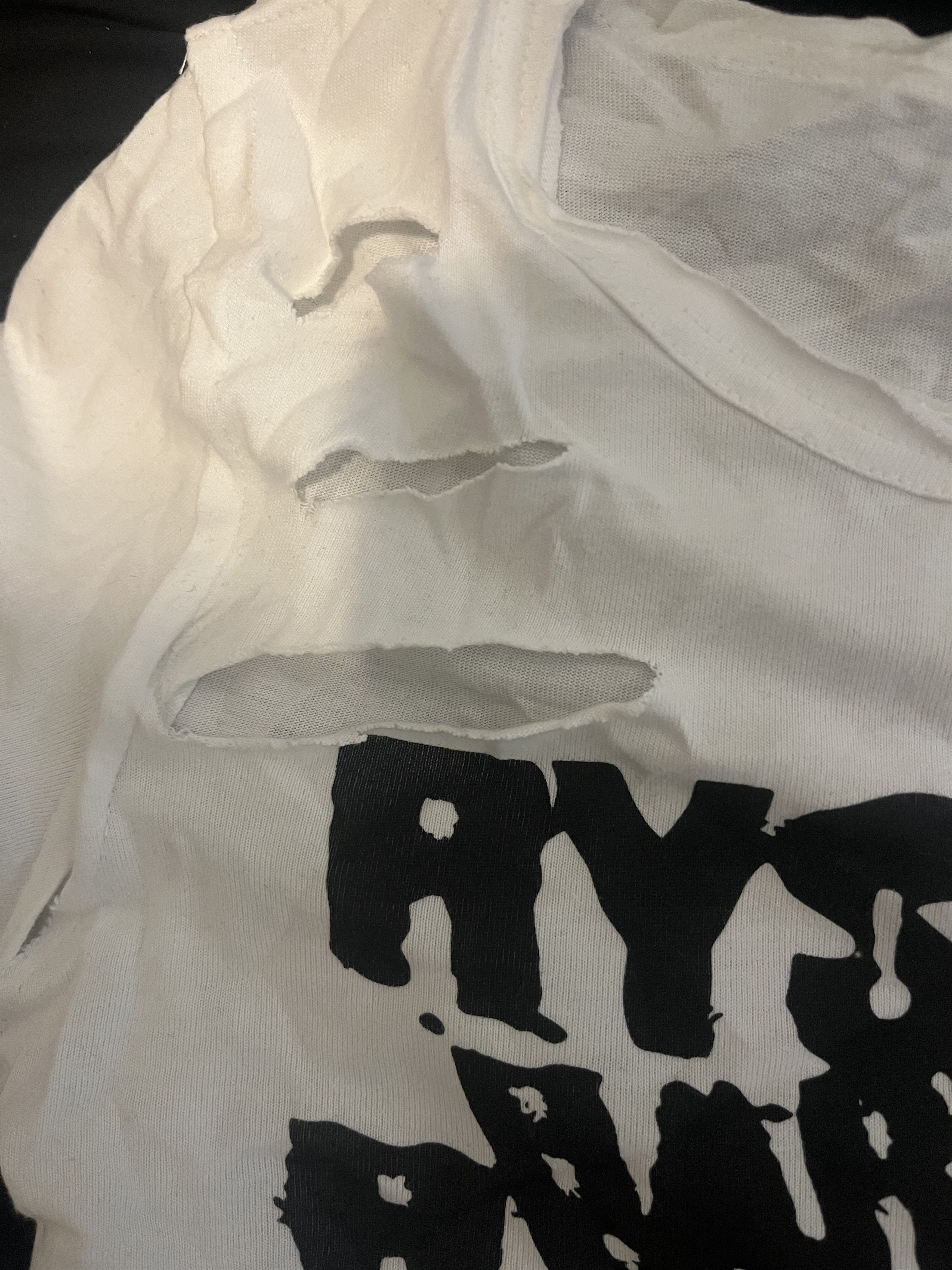 Hysteric Glamour hard core Size XS / US 0-2 / IT 36-38 - 4 Thumbnail
