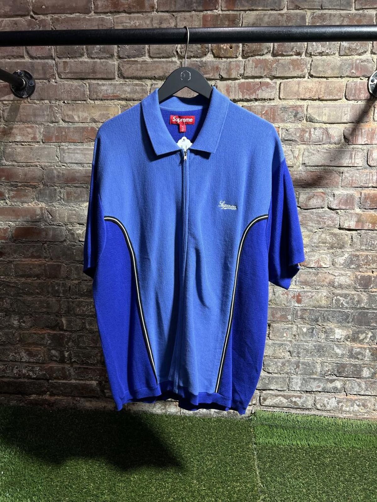 Supreme Supreme Bowling Shirt Sz. XL Size US XL / EU 56 / 4 - 1 Thumbnail