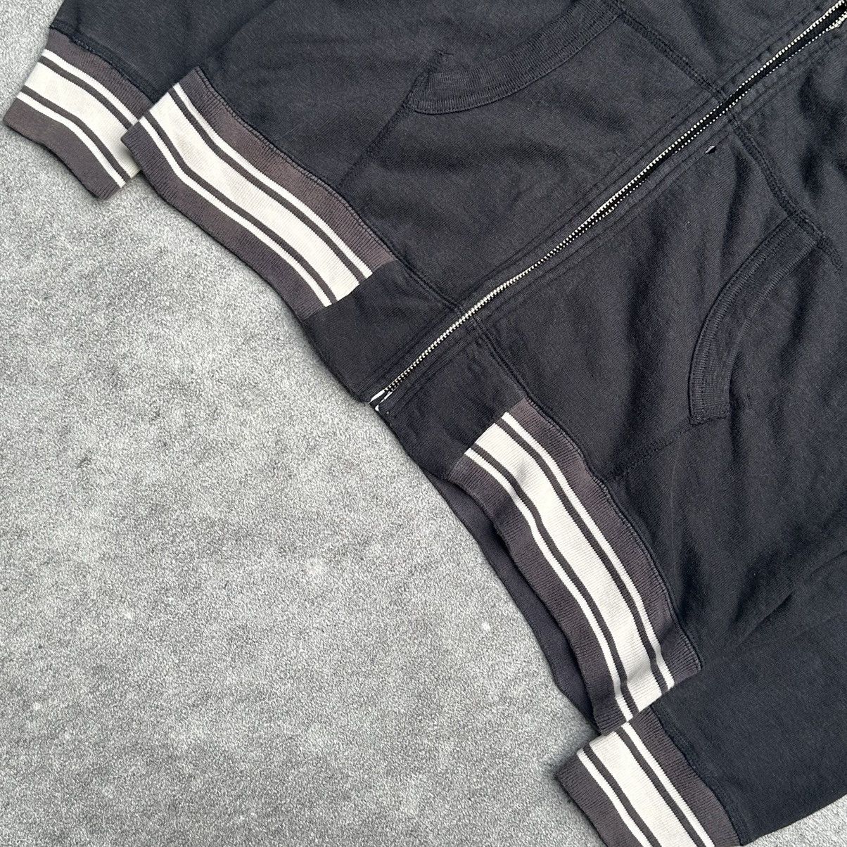 Sugar Cane × Toyo Enterprises × Vintage 90s Vintage Chestwick by Sugar Cane Embroidery Hoodie Size US M / EU 48-50 / 2 - 7 Thumbnail