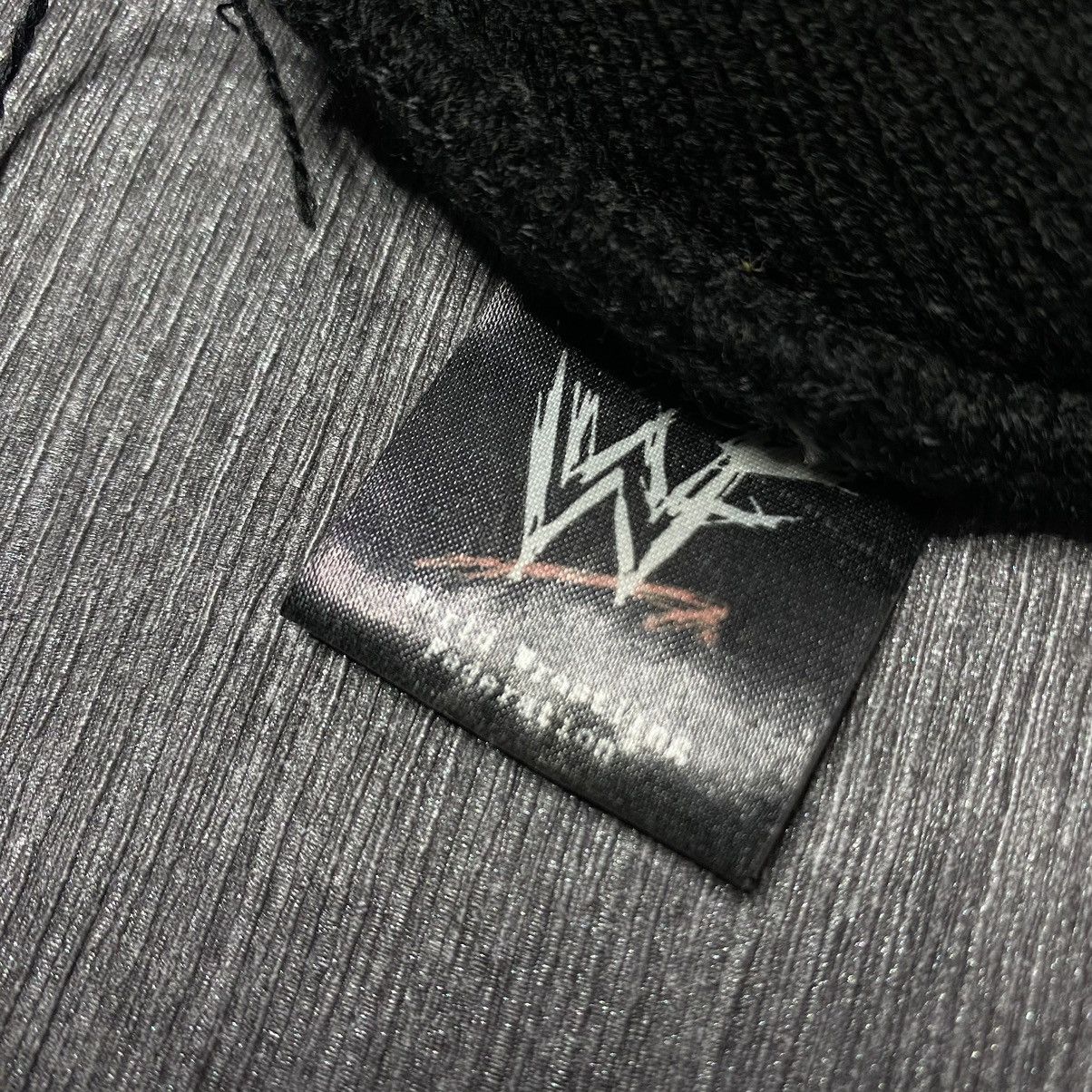 Vintage × WWE Vintage WWE Har the Rock y2k Size ONE SIZE - 3 Thumbnail