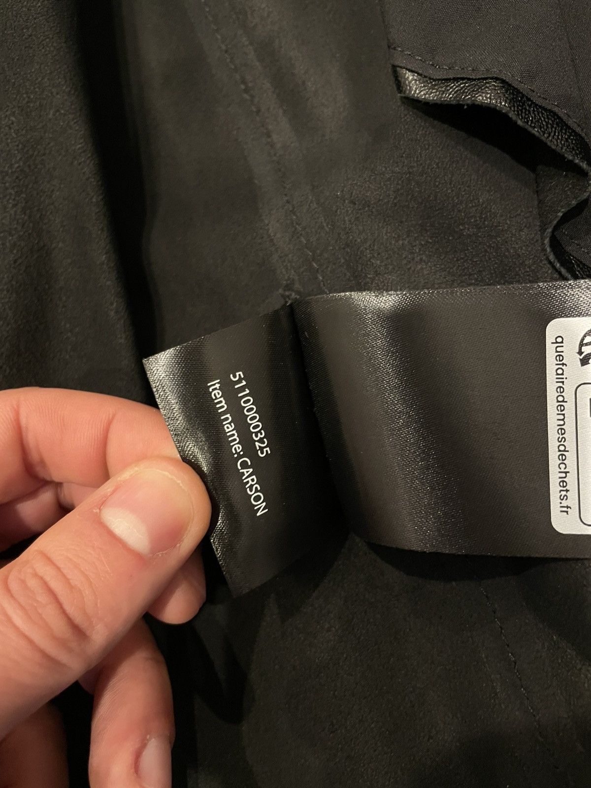 Mackage Mackage Leather Jacket Size US M / EU 48-50 / 2 - 9 Thumbnail