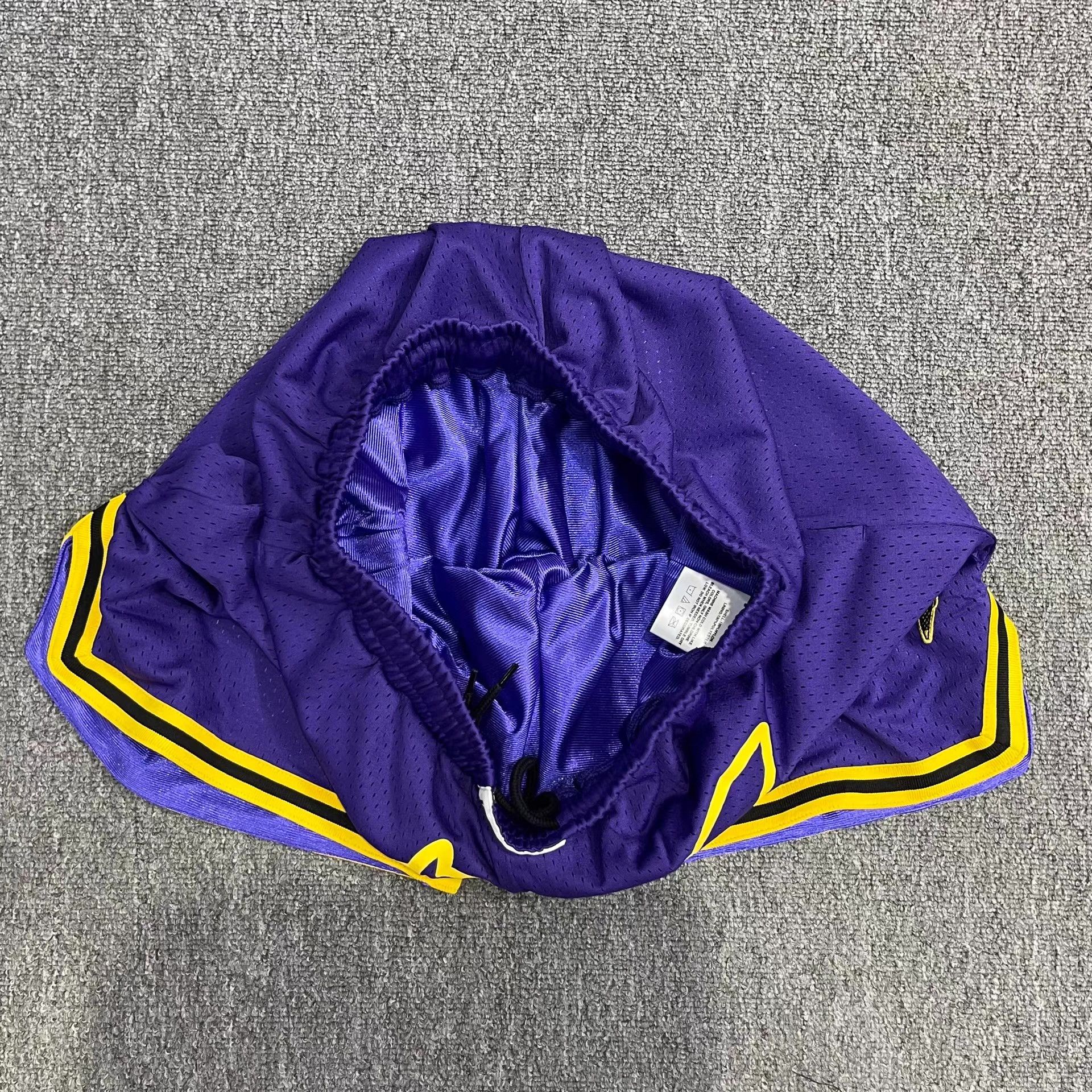 Billionaire Boys Club BBC Running Dog Shorts Q5 Size US 34 / EU 50 - 2 Thumbnail