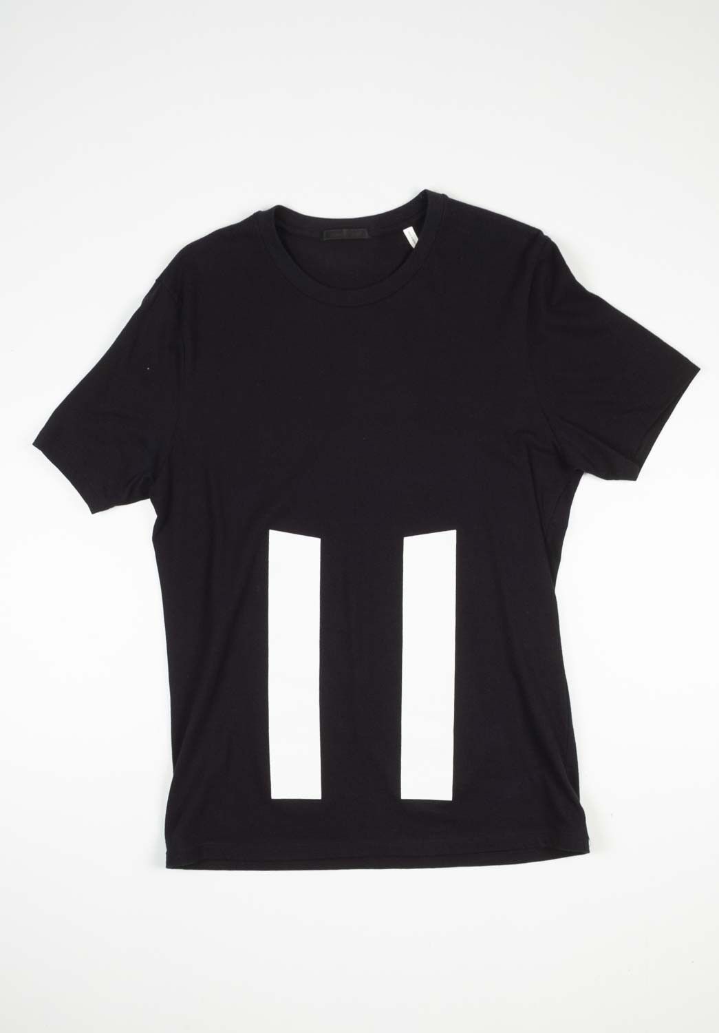 Vintage Helmut Lang 2003 Men T-Shirt