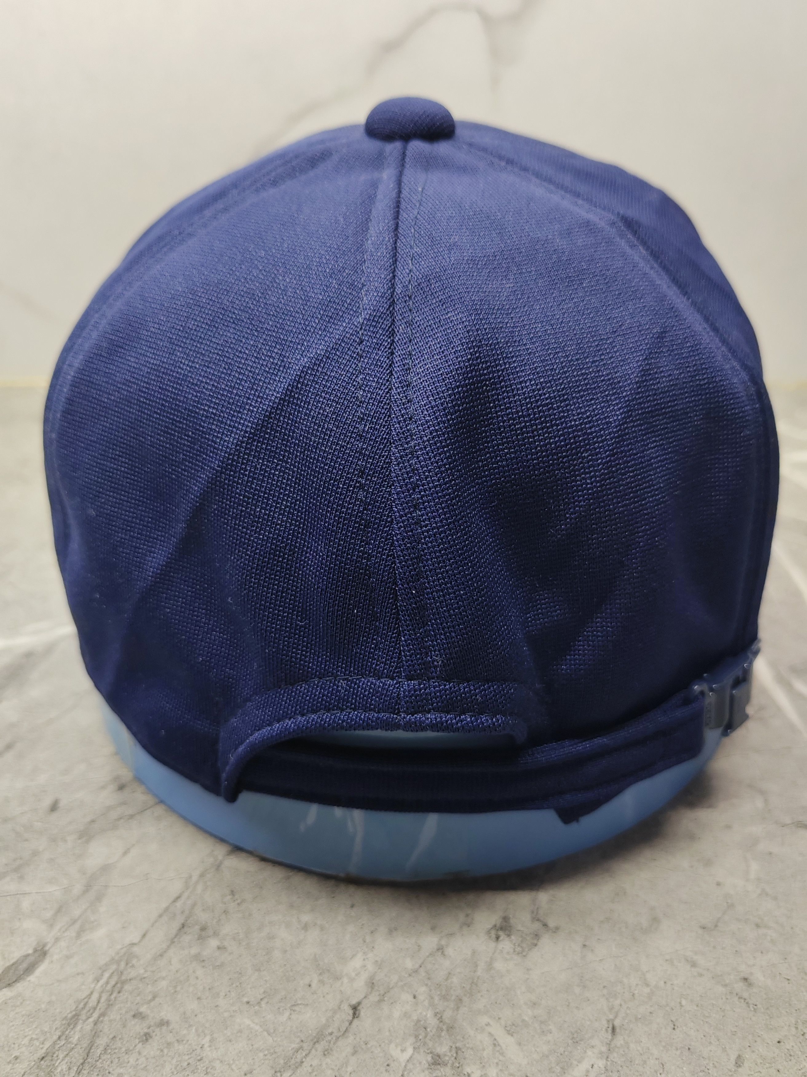 Japanese Brand Vintage TIS Japanese Style Cap Hat Size ONE SIZE - 4 Thumbnail