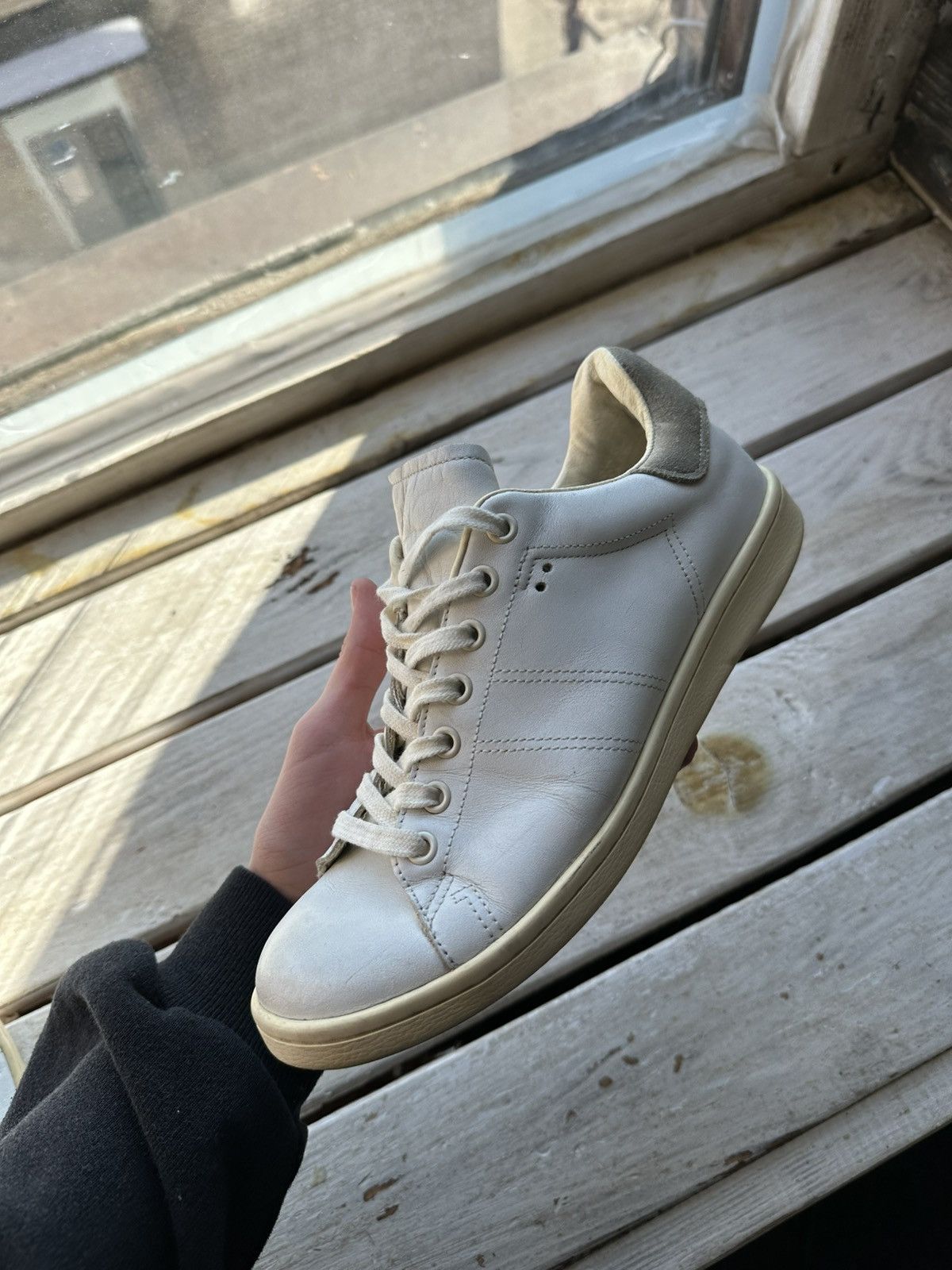 Designer × Isabel Marant 🚨Isabel Marant Classic Andy Low Sneakers 39 size luxury rare Size US 9 / IT 39 - 10 Thumbnail