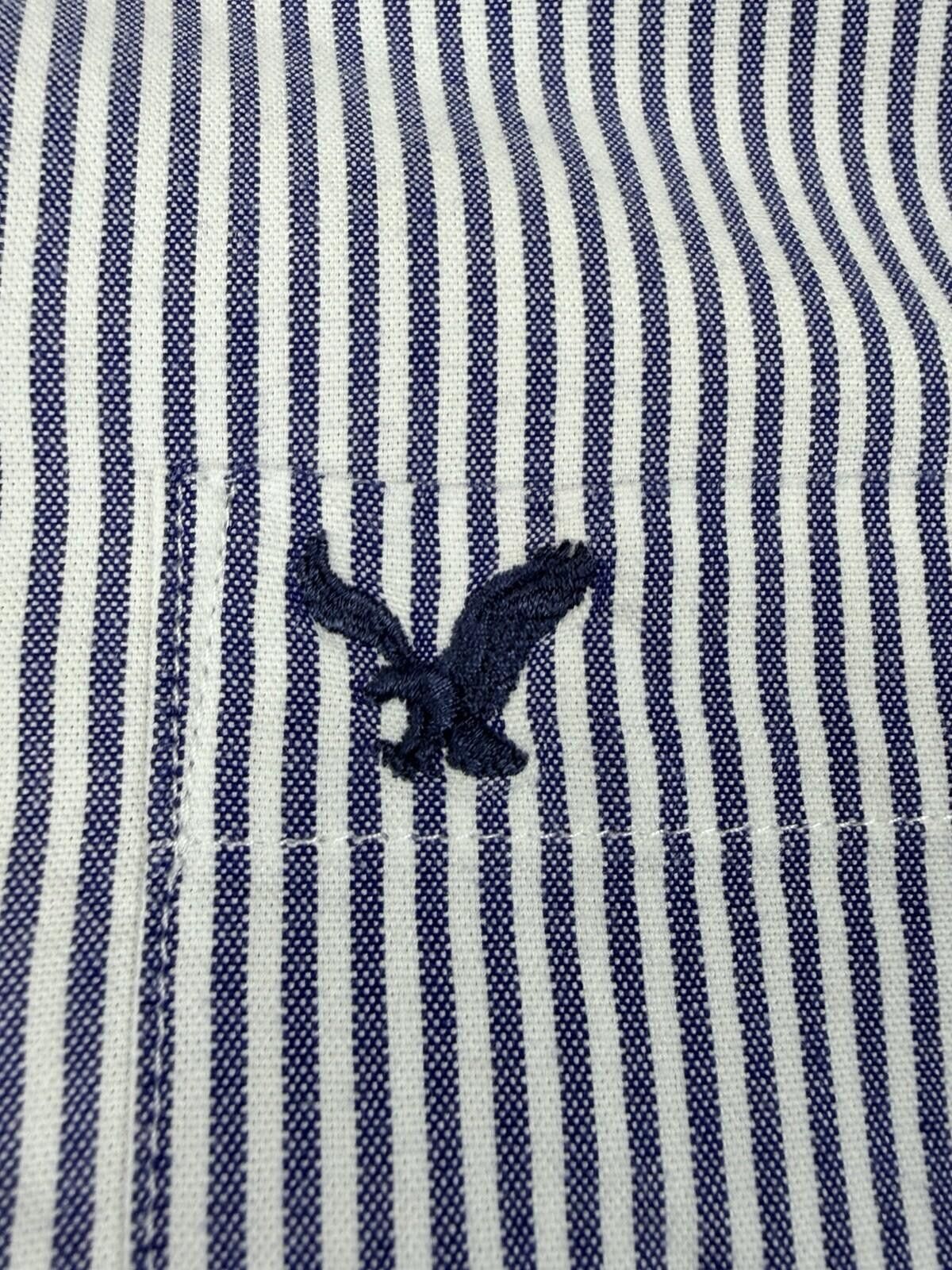 American Eagle Outfitters American Eagle Outfitters Long Sleeve Button-Down Size Small Size US S / EU 44-46 / 1 - 3 Thumbnail