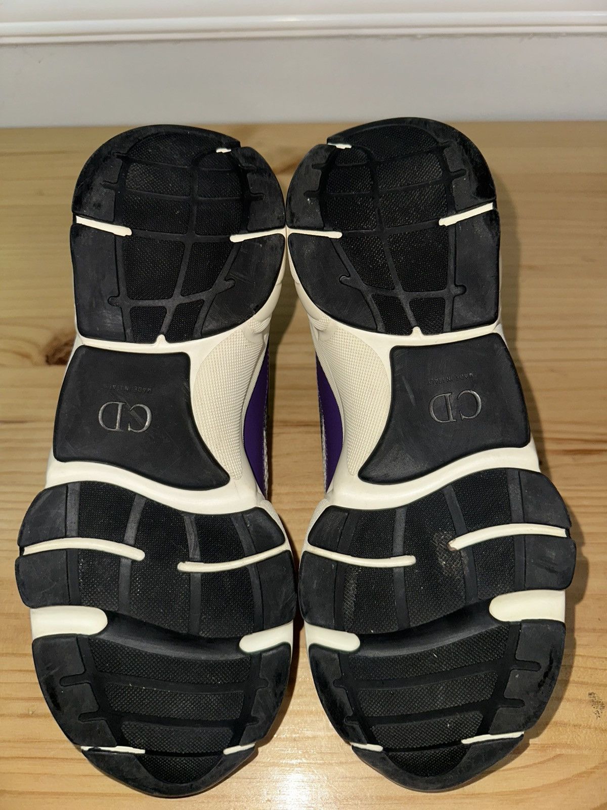 Dior Dior b22 Size US 9 / EU 42 - 5 Thumbnail