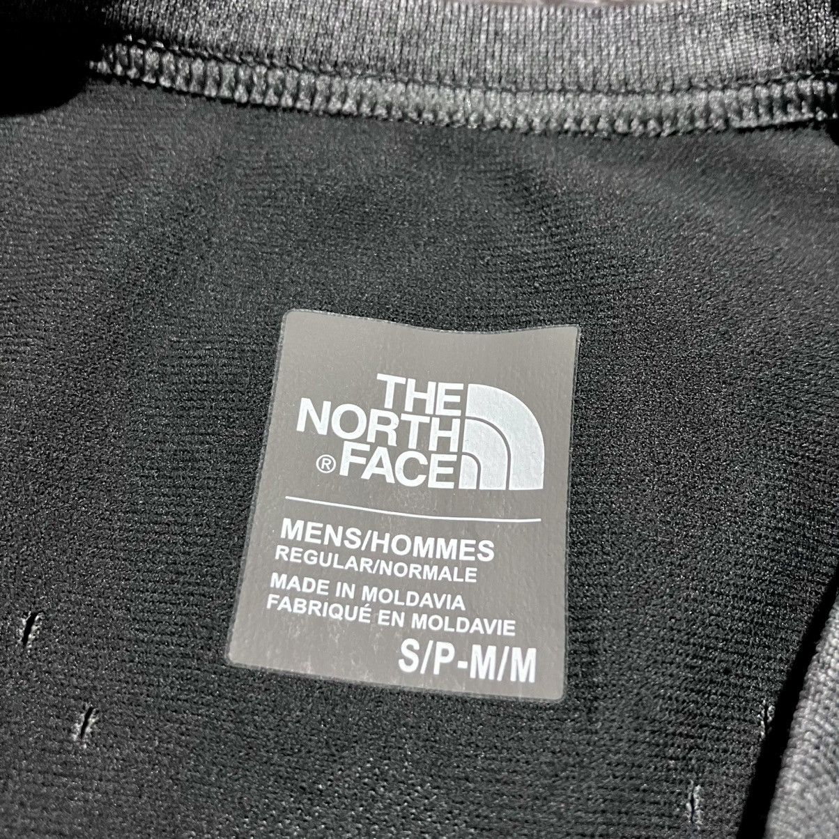 The North Face THE NORTH FACE Flight Series Reflective Logo L/S Base Layer Size US M / EU 48-50 / 2 - 9 Thumbnail