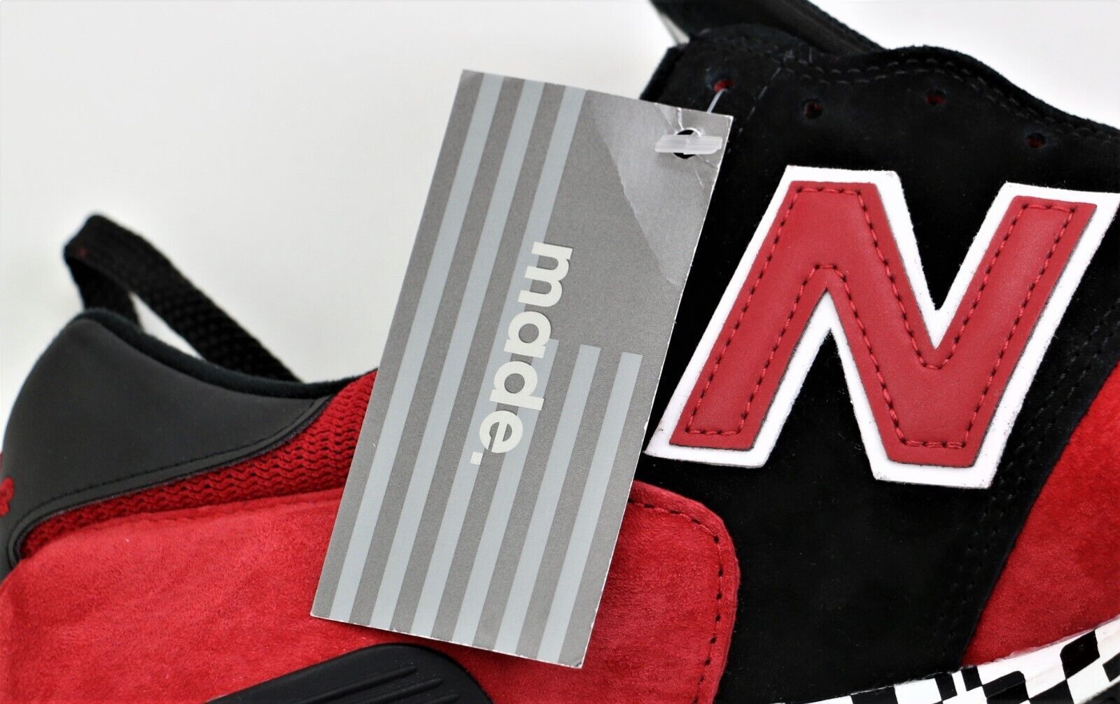 New Balance New Balance MADE IN USA 1300 Tokyo Harajuku Pack Shoes Size US 13 / EU 46 - 12 Thumbnail