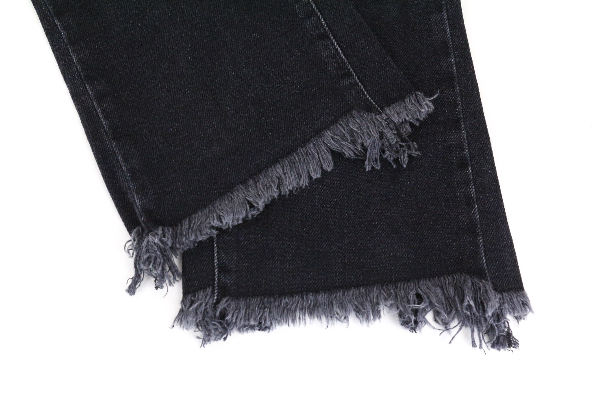 Diesel D-EARLIE 080AP W26/L32 Grey Zip Pocket Jeans 71554 Size 26" / US 2 / IT 38 - 10 Thumbnail