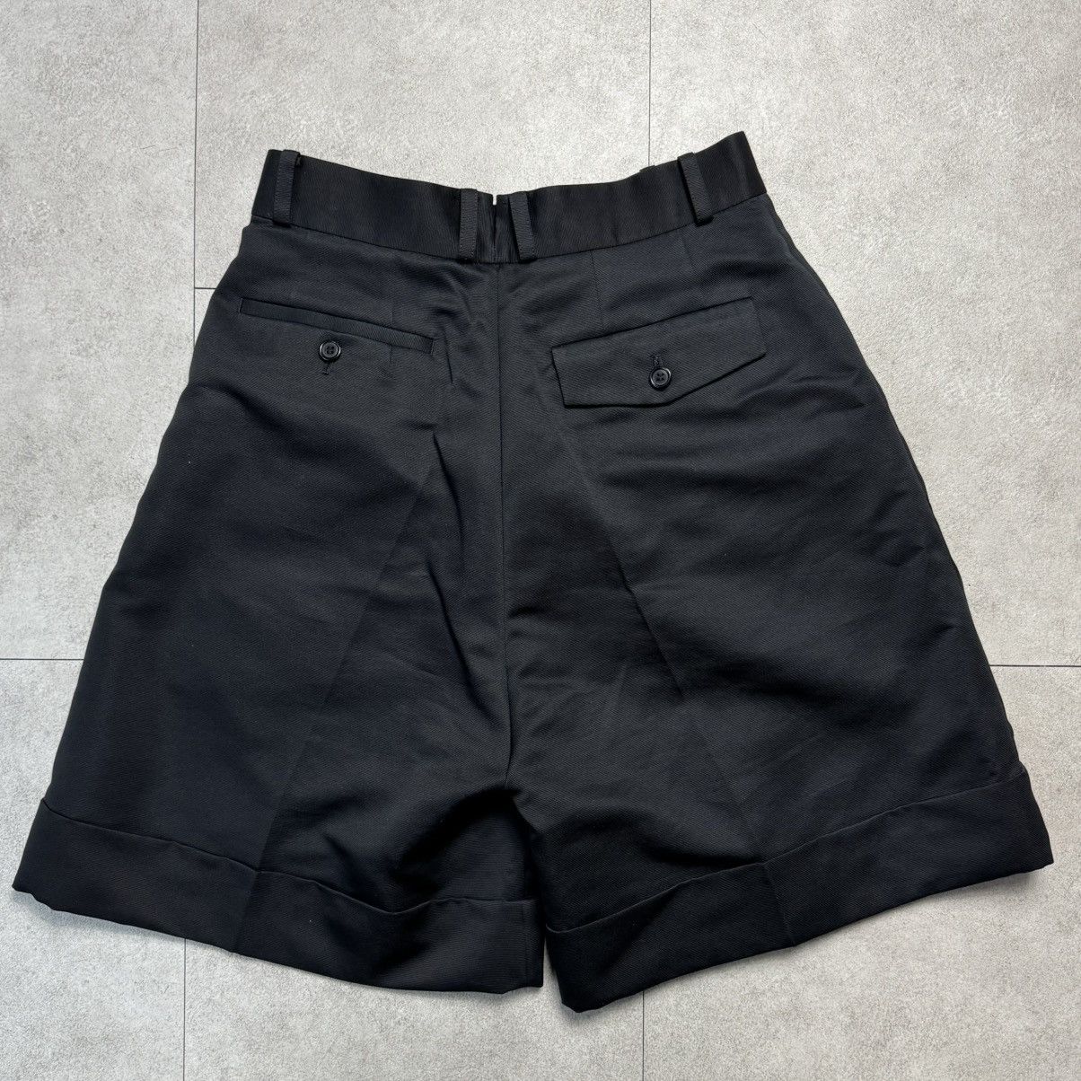 Undercover undercover Spriderweb Beaded Cat Shorts Size US 26 / EU 42 - 3 Thumbnail