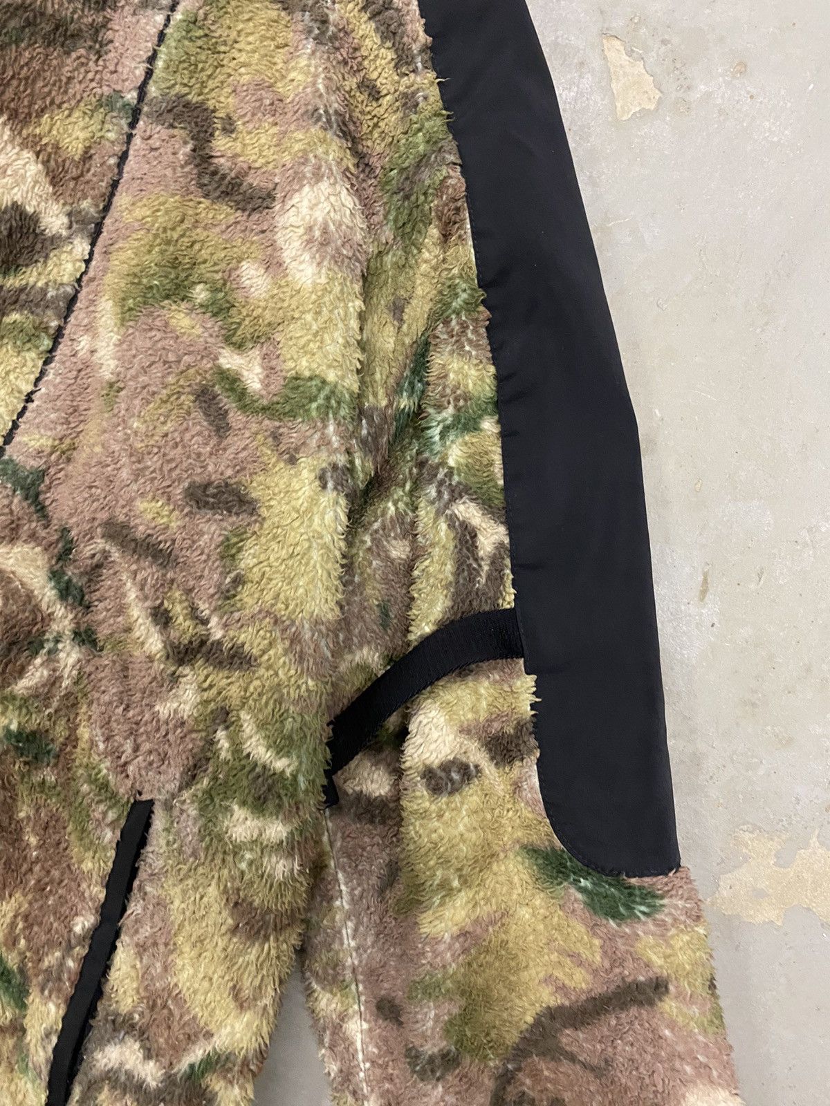 1017 ALYX 9SM Alyx Marco Polar Fleece Size US M / EU 48-50 / 2 - 3 Thumbnail