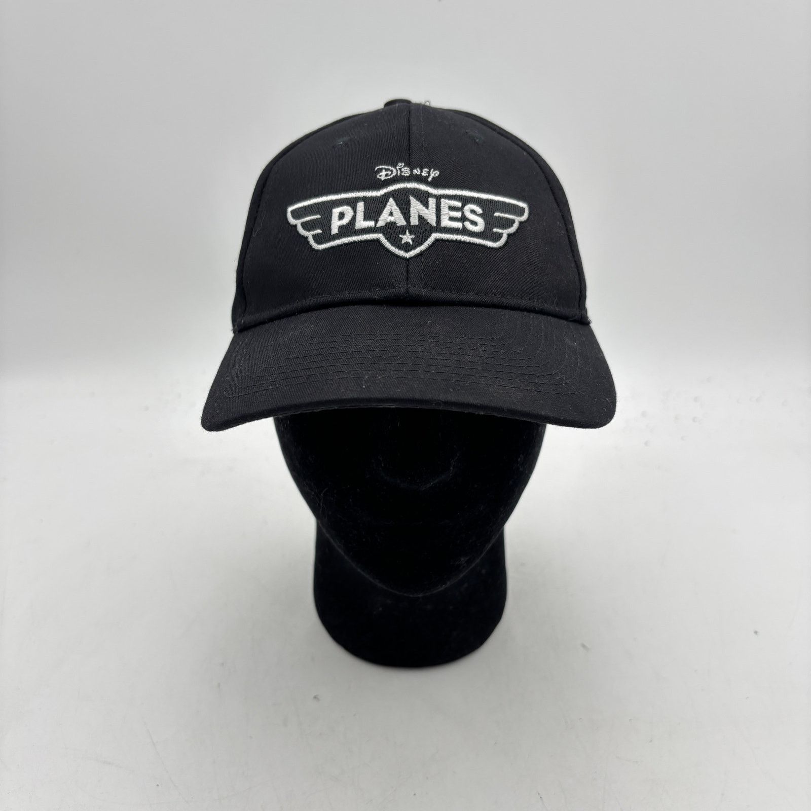 Disney Disney Pixar Planes The Movie Promo 2013 Baseball Cap Hat Size ONE SIZE - 2 Thumbnail