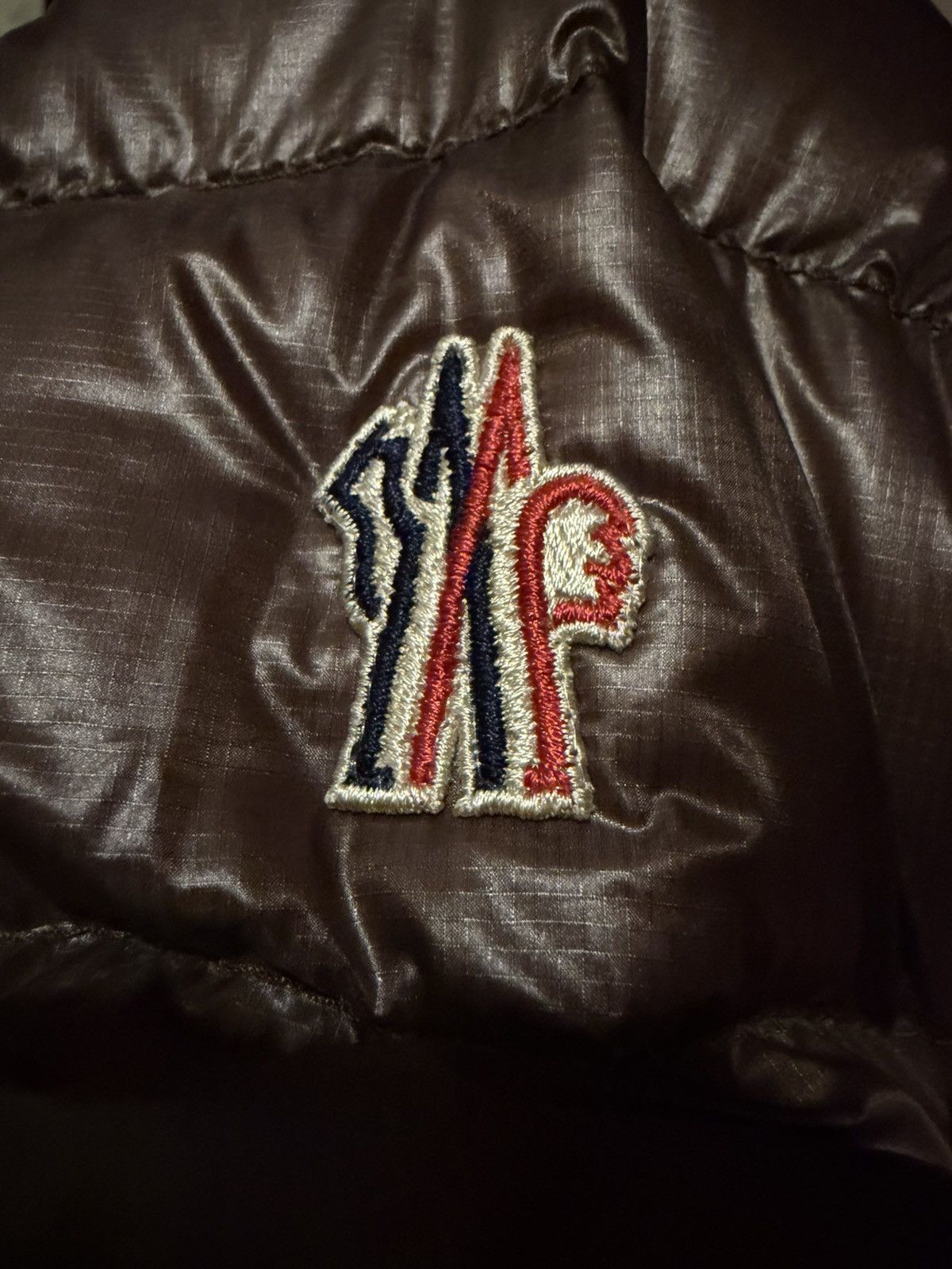 Moncler Grenoble Moncler Grenoble Puffer FW/25 Size US L / EU 52-54 / 3 - 11 Thumbnail