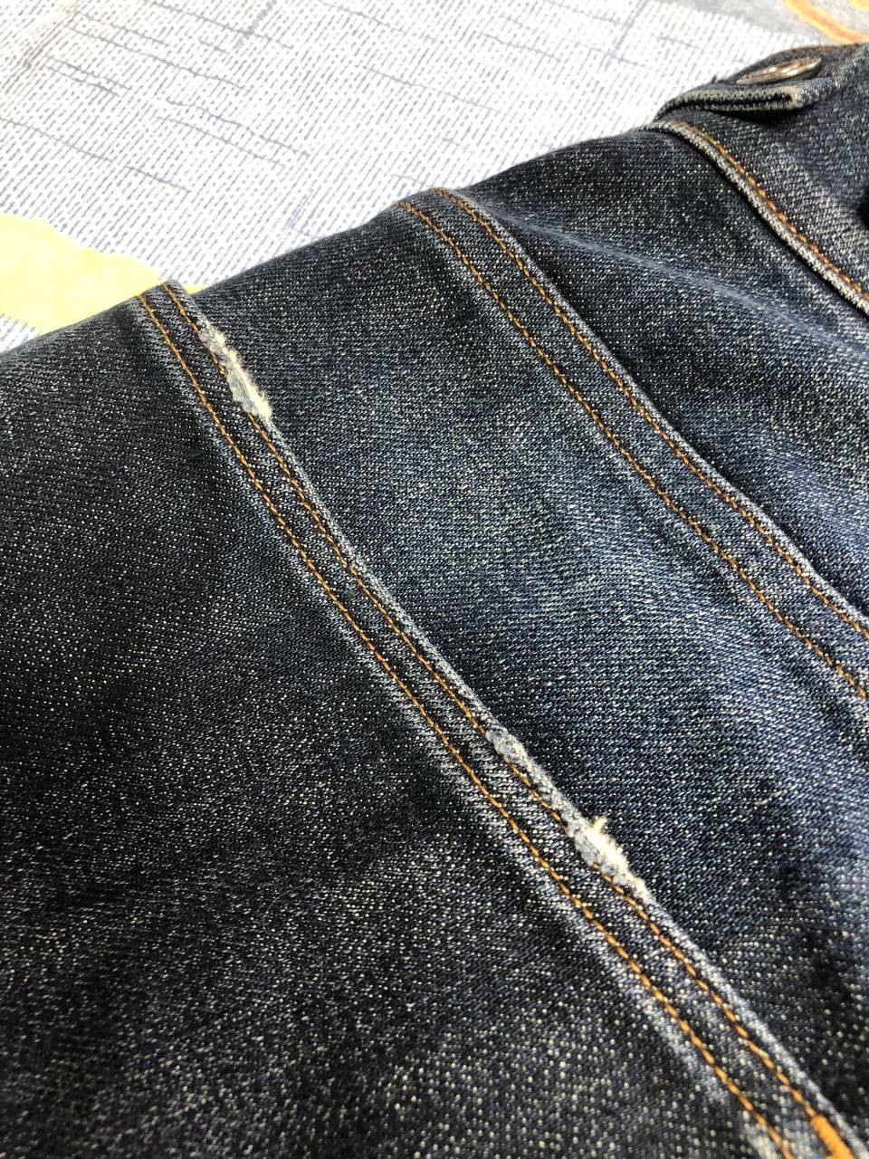 G-Star CRAZY Y2K G-STAR JEANS Size US 29 - 19 Thumbnail