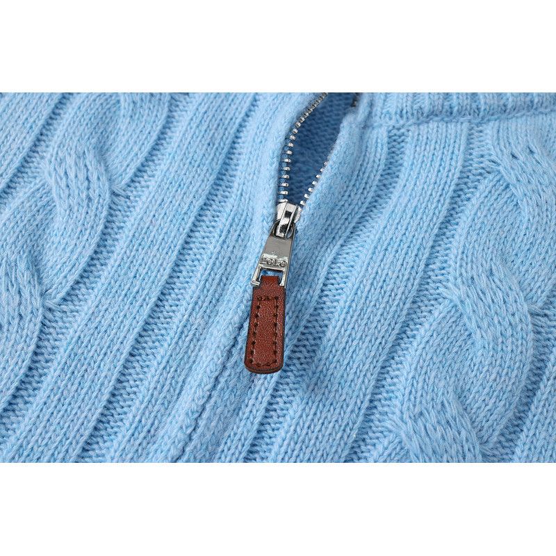 Polo Ralph Lauren Polo Ralph Lauren Jumper Pullover Sweatshirt Medium Size US M / EU 48-50 / 2 - 3 Thumbnail