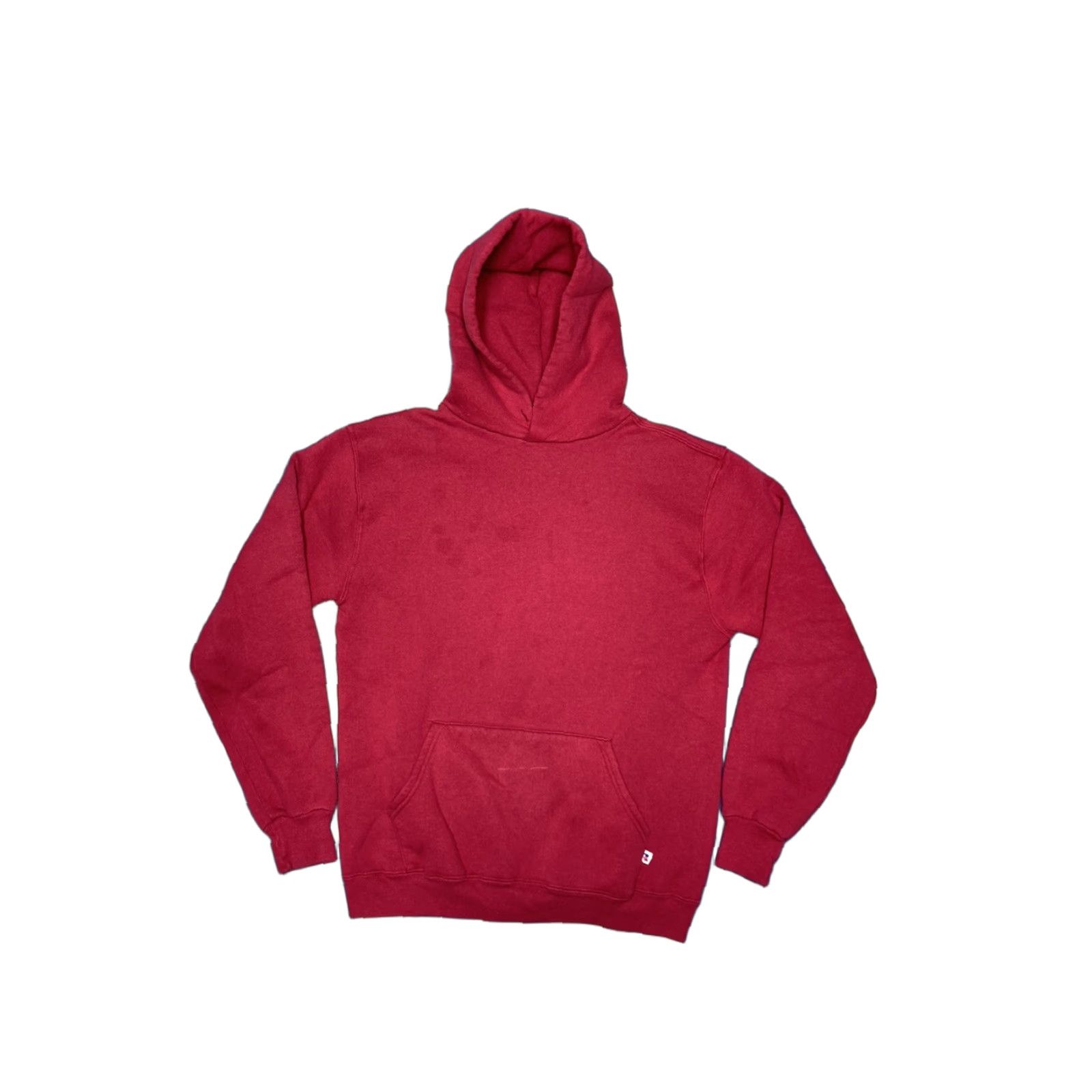 VINTAGE Russell Hoodie Men