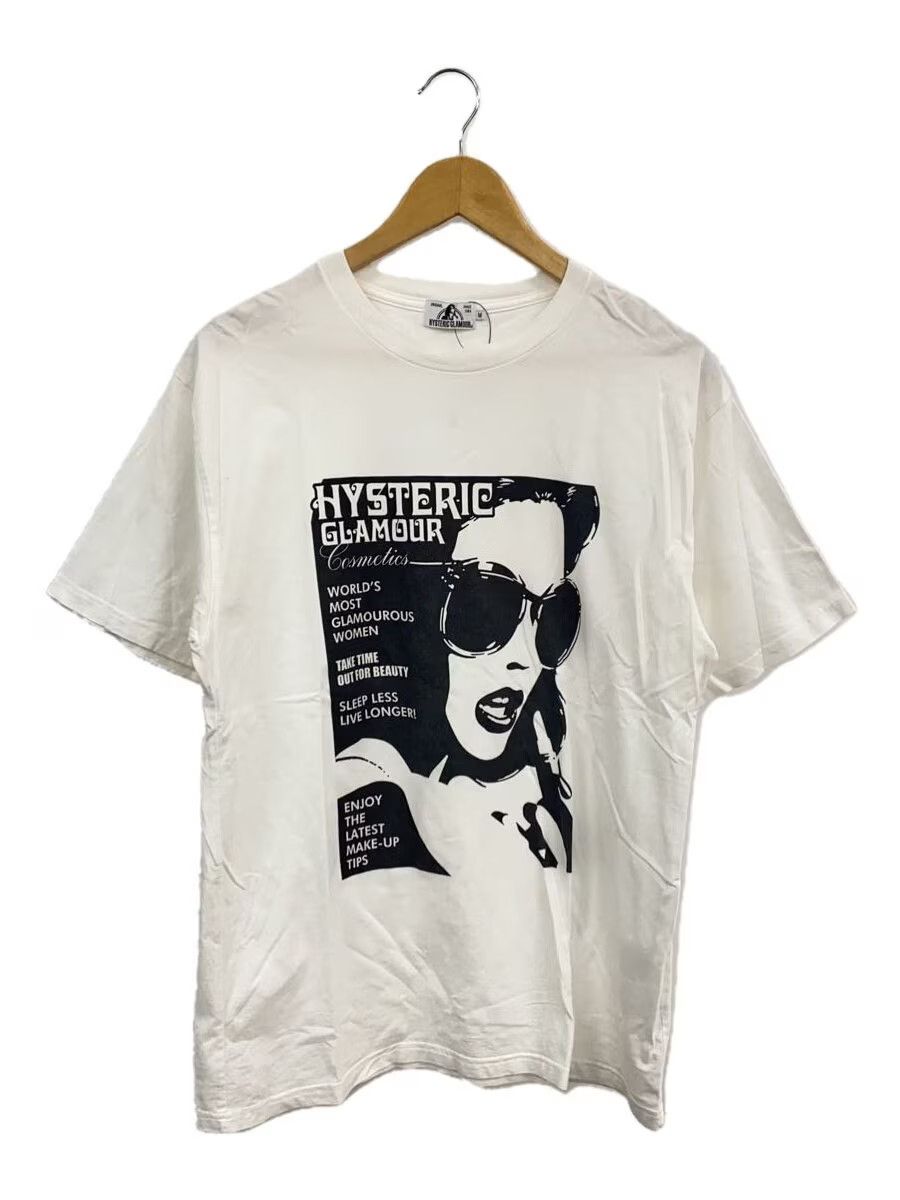 Hysteric Glamour Hysteric Woman Tee Size US M / EU 48-50 / 2 - 1 Thumbnail