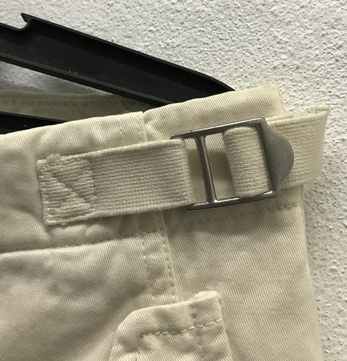 C.P. Company × Vintage Vintage C.P. Company Cargo Pants Size US 33 - 5 Thumbnail