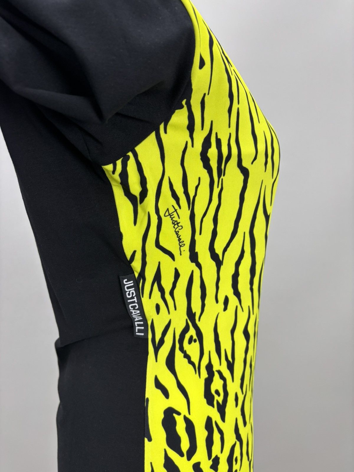 Just Cavalli Womens dresses Just Cavalli Size 48 Color Multicolor Size XL / US 12-14 / IT 48-50 - 6 Thumbnail