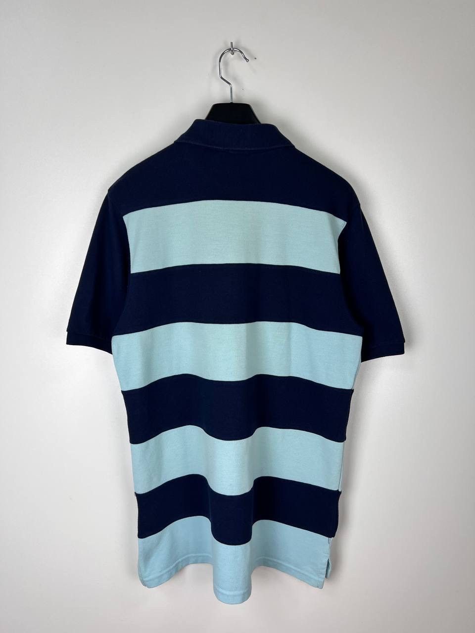 Yves Saint Laurent Yves Saint Laurent luxury polo t-shirts size M Size US M / EU 48-50 / 2 - 2 Thumbnail