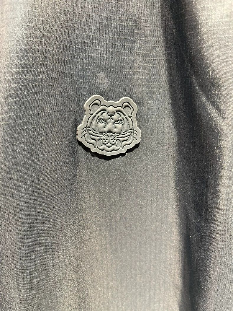 Kenzo KENZO Volleyball cap sports coat Size US XL / EU 56 / 4 - 2 Thumbnail