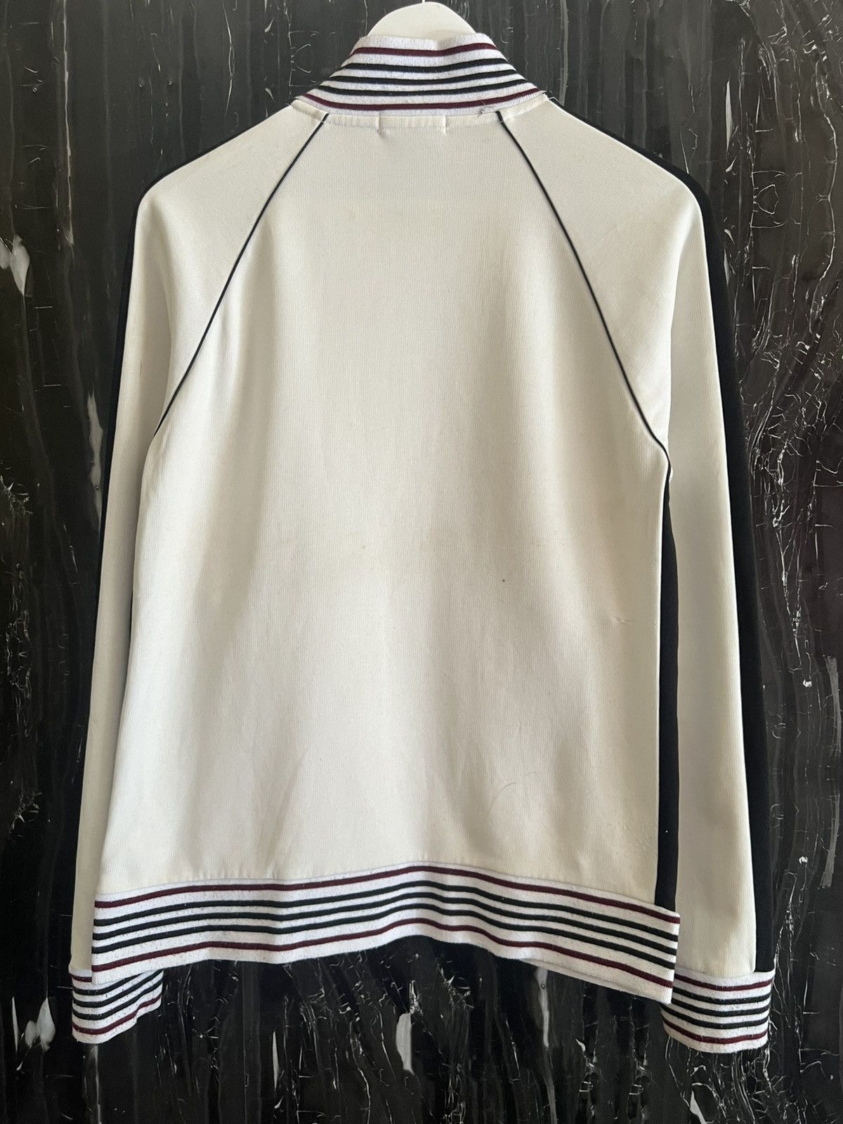 Burberry Burberry Small Logo Sweater – Luxury Minimal Streetwear Size US M / EU 48-50 / 2 - 2 Thumbnail