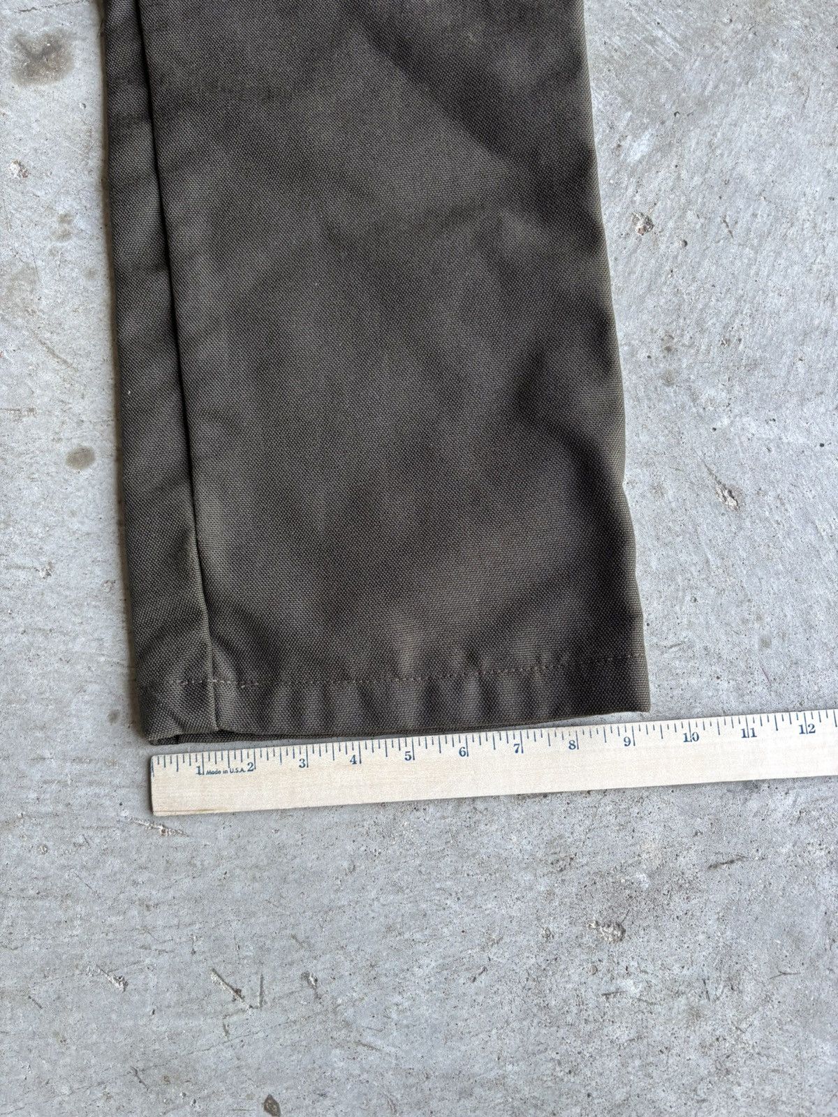 Wrangler Y2k Wrangler Brown Camo Size US 32 / EU 48 - 6 Thumbnail