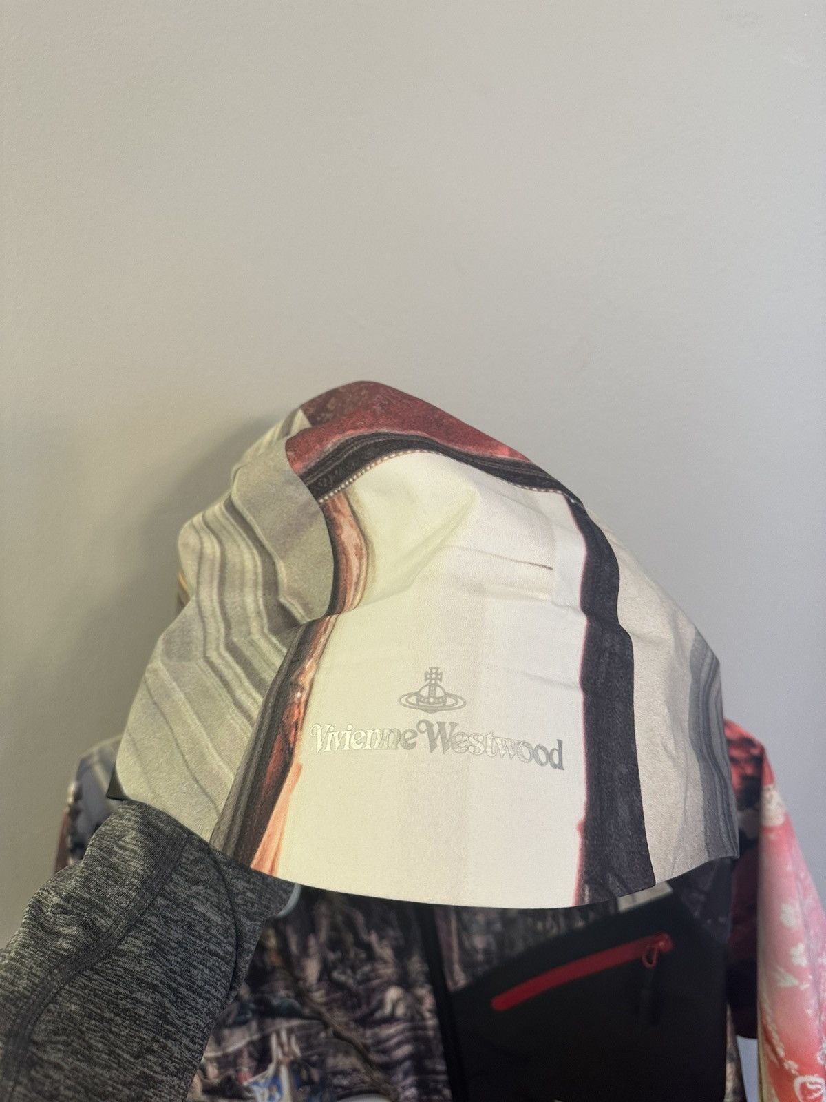Palace × Vivienne Westwood Palace x Vivienne Westwood Gore-Tex Jacket Size US S / EU 44-46 / 1 - 4 Thumbnail