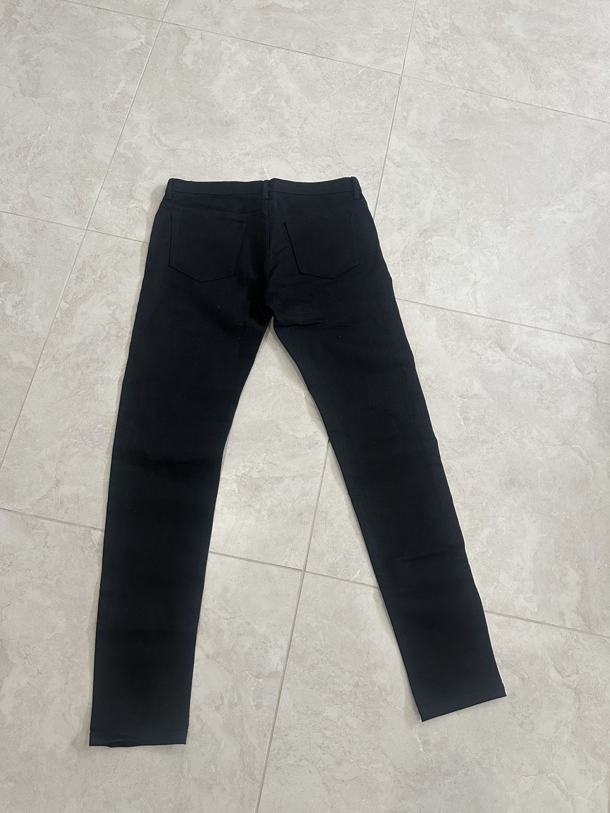 A.P.C. A.P.C jeans Size US 33 - 2 Thumbnail