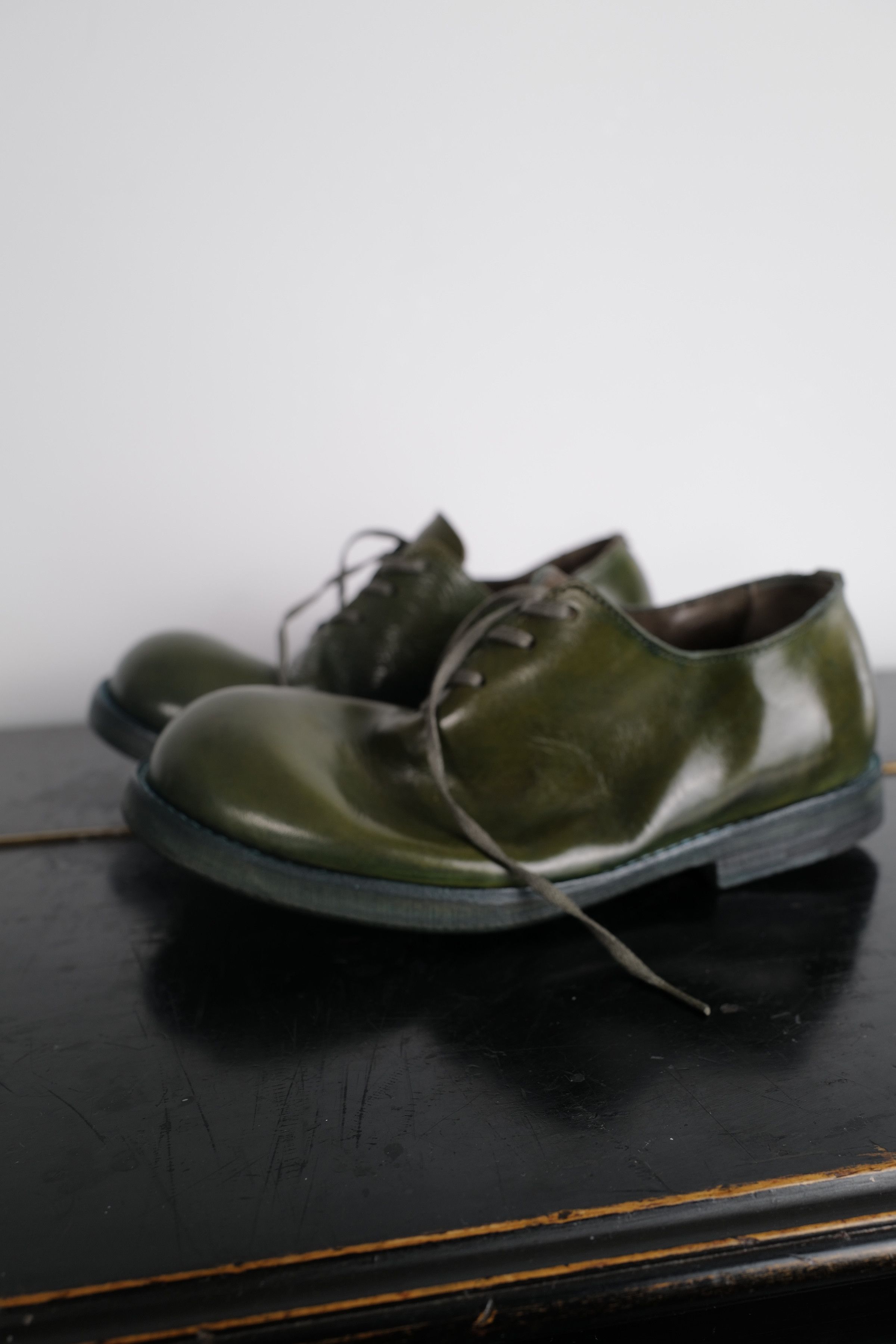 Other LEATHER SHOES Size US 8 / IT 38 - 10 Thumbnail