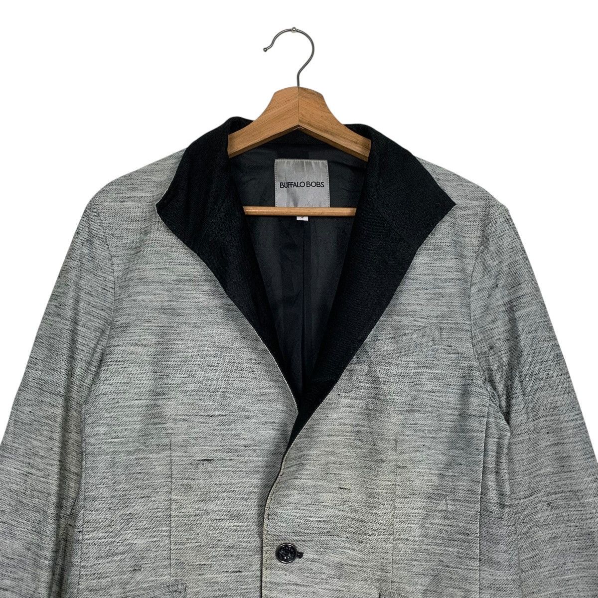 BUFFALO BOBS Buffalo Bobs Casual Jacket Size US S / EU 44-46 / 1 - 2 Thumbnail