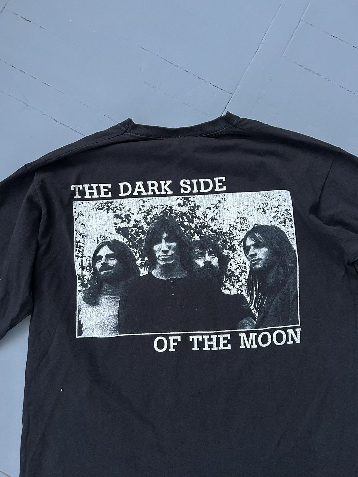 Band Tees Pink Floyd long sleeve Size US M / EU 48-50 / 2 - 8 Thumbnail
