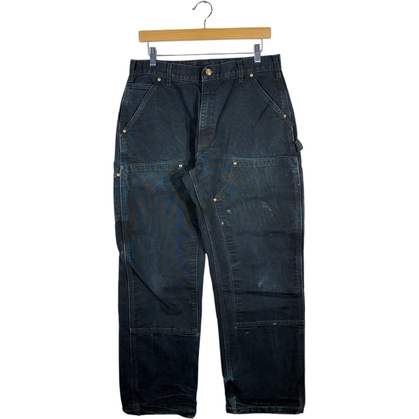 パンツ Carhartt Double Knee 34 x 30 s-l400.jpg