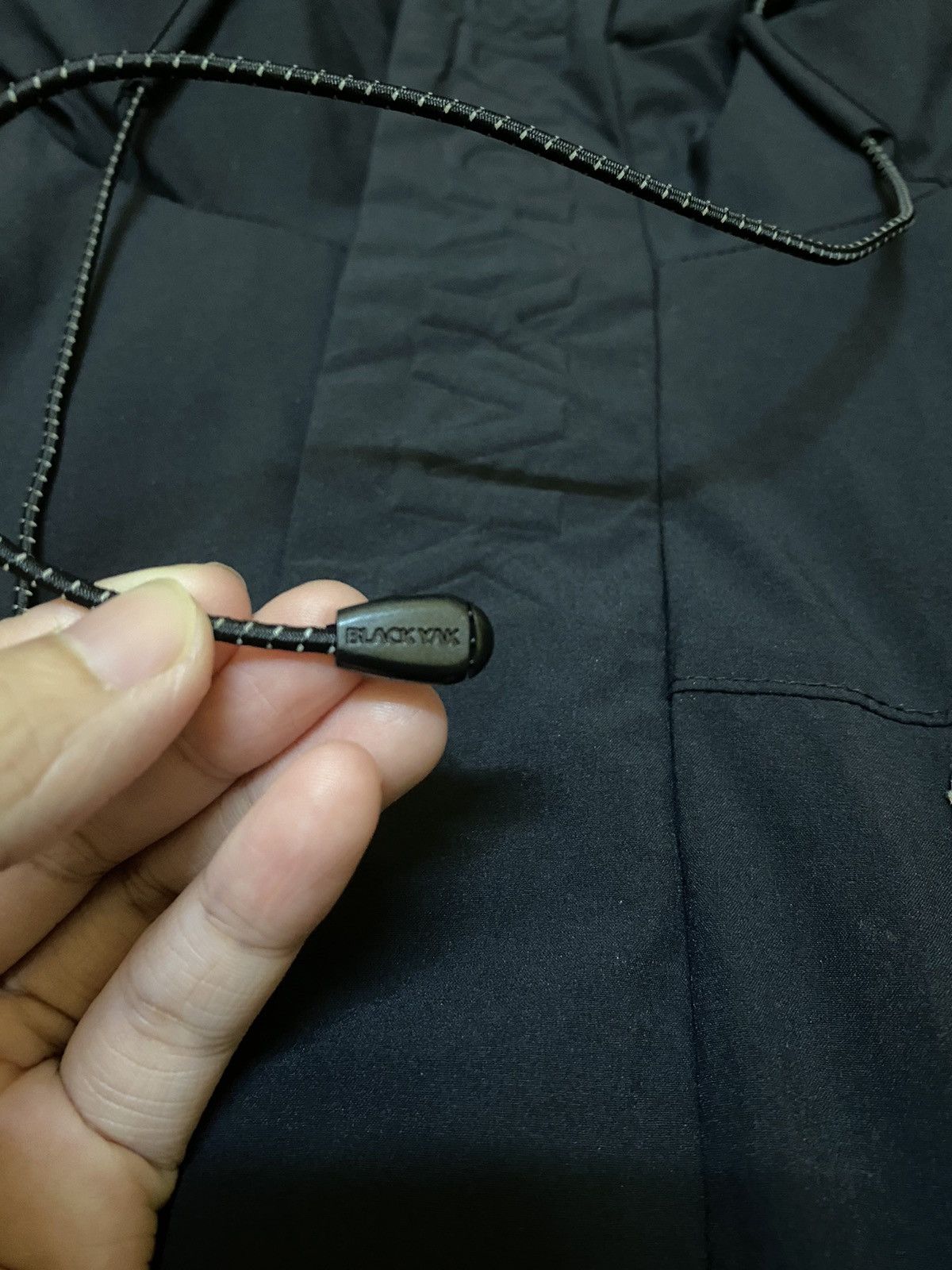 BLACKYAK BLACKYAK JACKET Size US XL / EU 56 / 4 - 19 Thumbnail