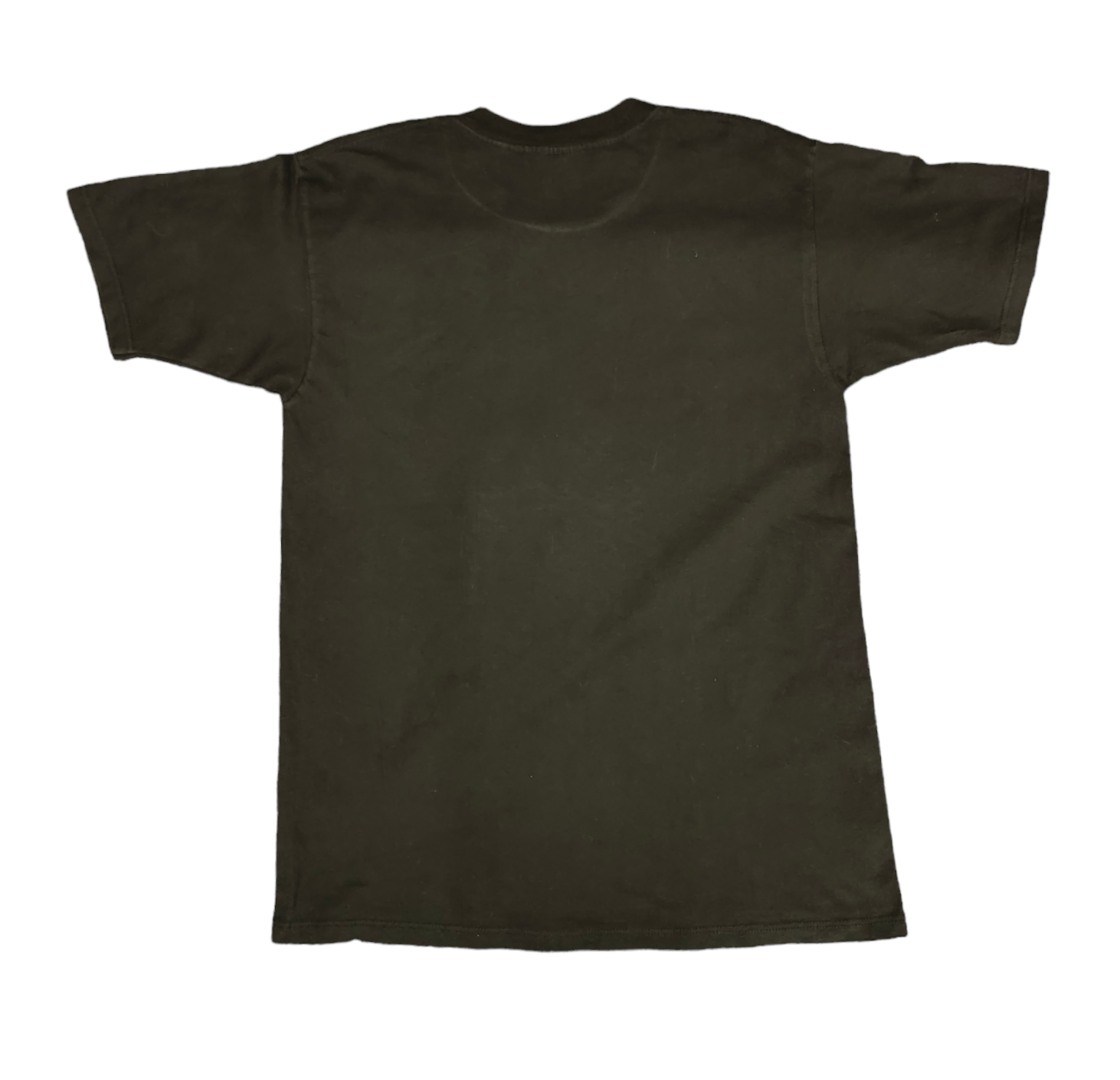 Vintage Vintage I Am Your Worst Nightmare Artwork By Air Waves Tee Size US L / EU 52-54 / 3 - 6 Thumbnail
