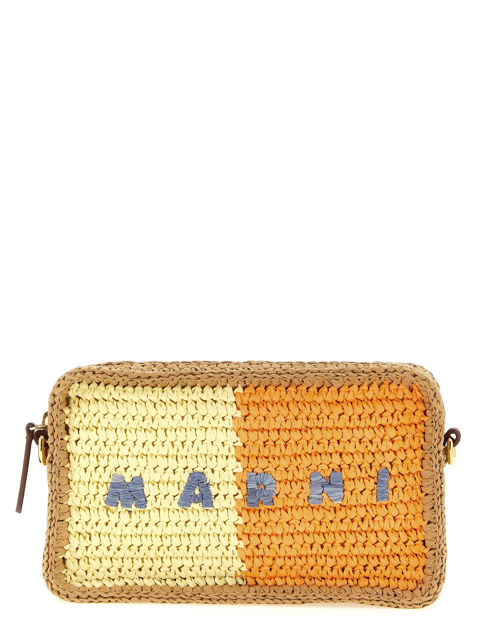 Marni 'Seaside' crossbody bag Size ONE SIZE - 1 Thumbnail