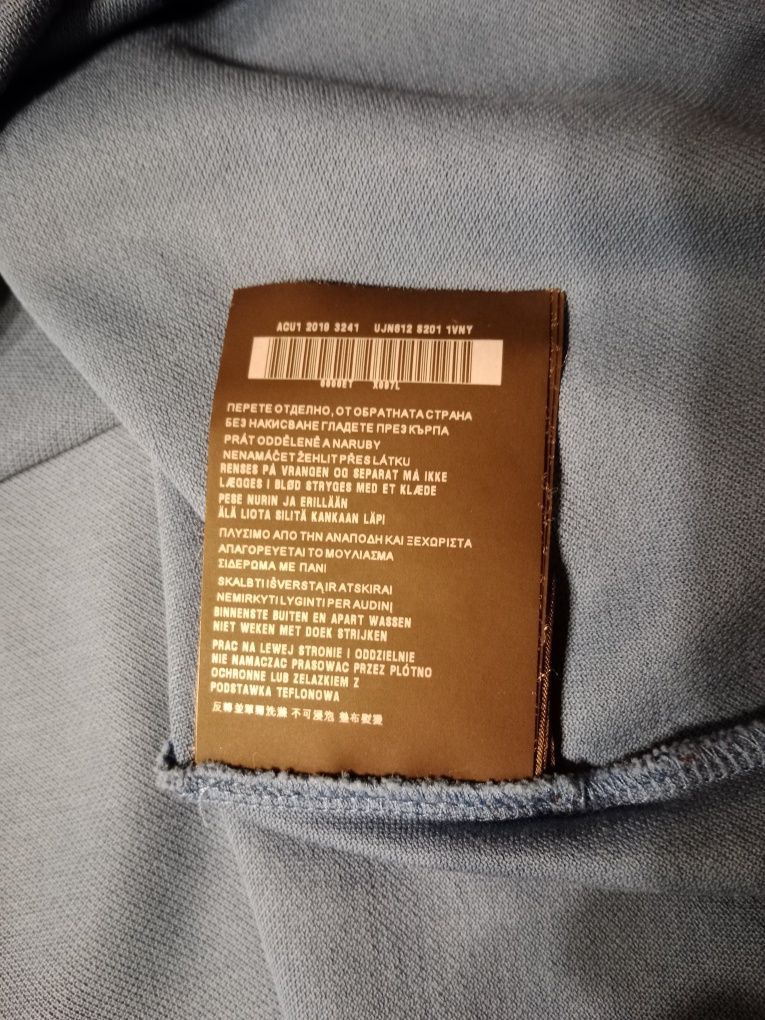 Prada Prada Milano 2019 Polo T-shirt Size US L / EU 52-54 / 3 - 7 Thumbnail