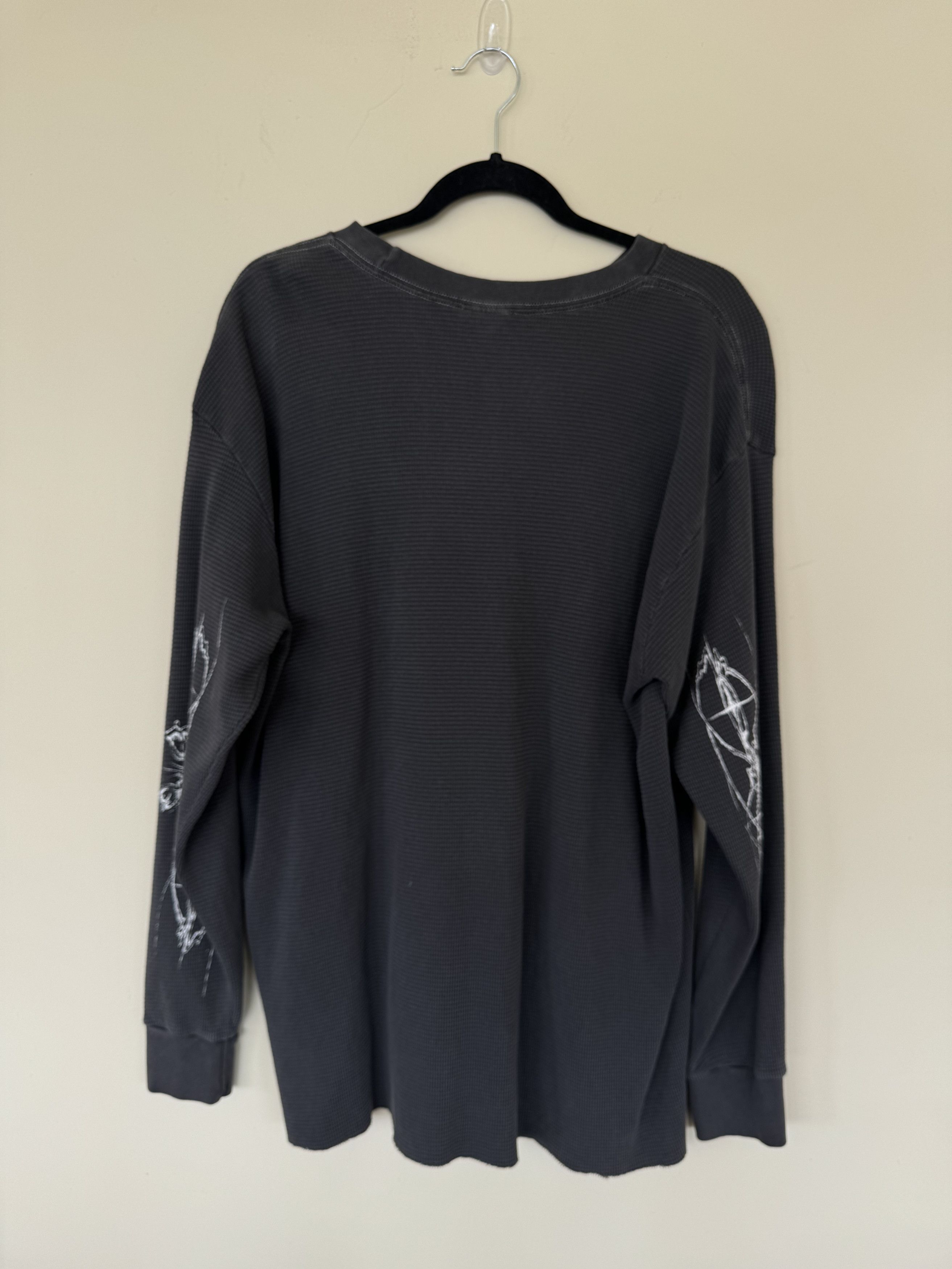 Basketcase Black Thermal