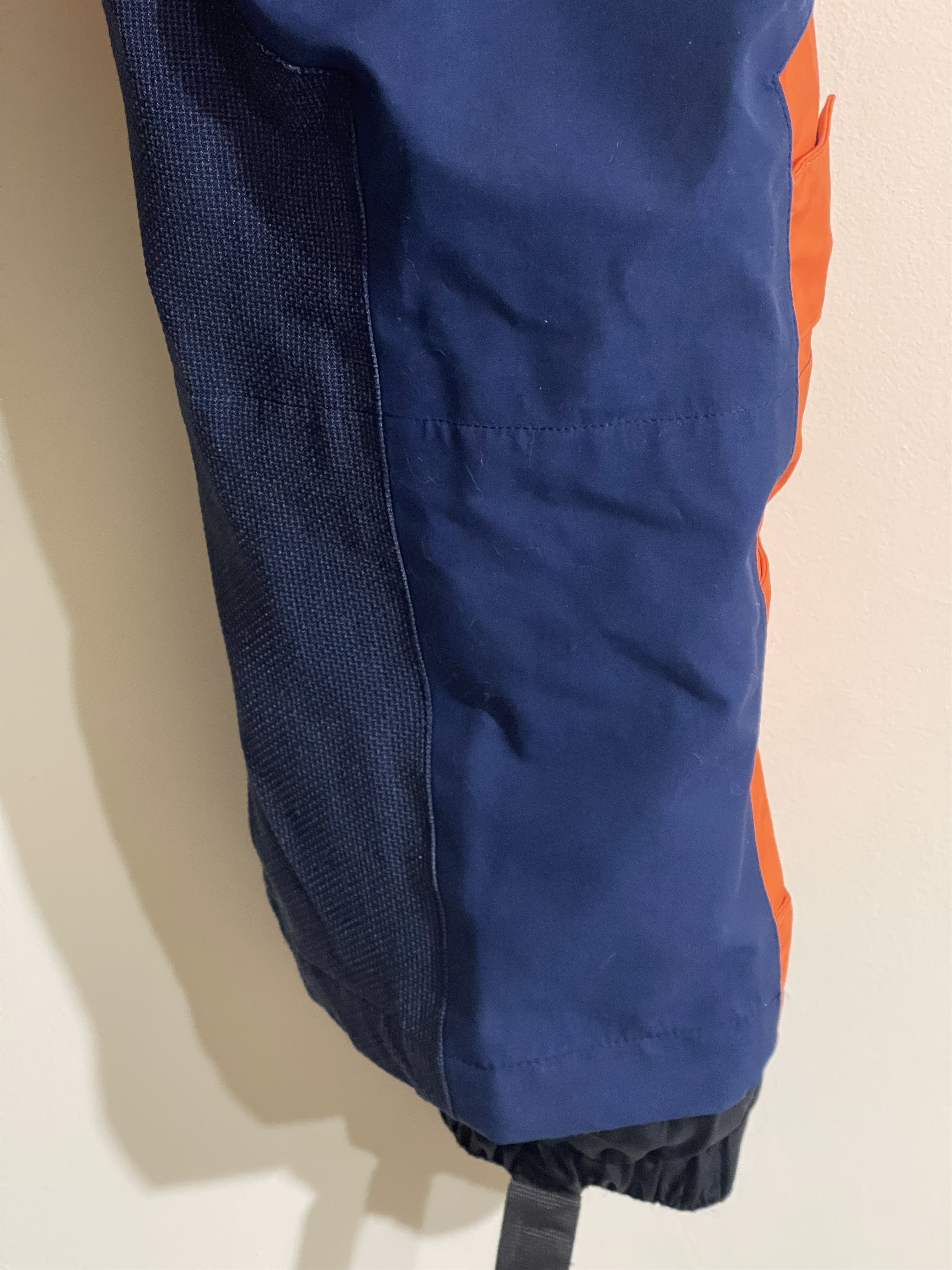 Mammut Mammut Eiger Xtreme pants goretex XCR Size US 26 / EU 42 - 15 Thumbnail