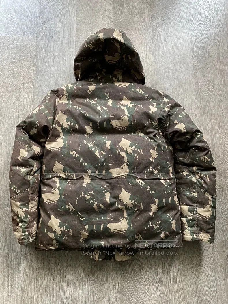 Neighborhood Neighborhood MIL-DOWN 17W Jacket. Size US M / EU 48-50 / 2 - 8 Thumbnail