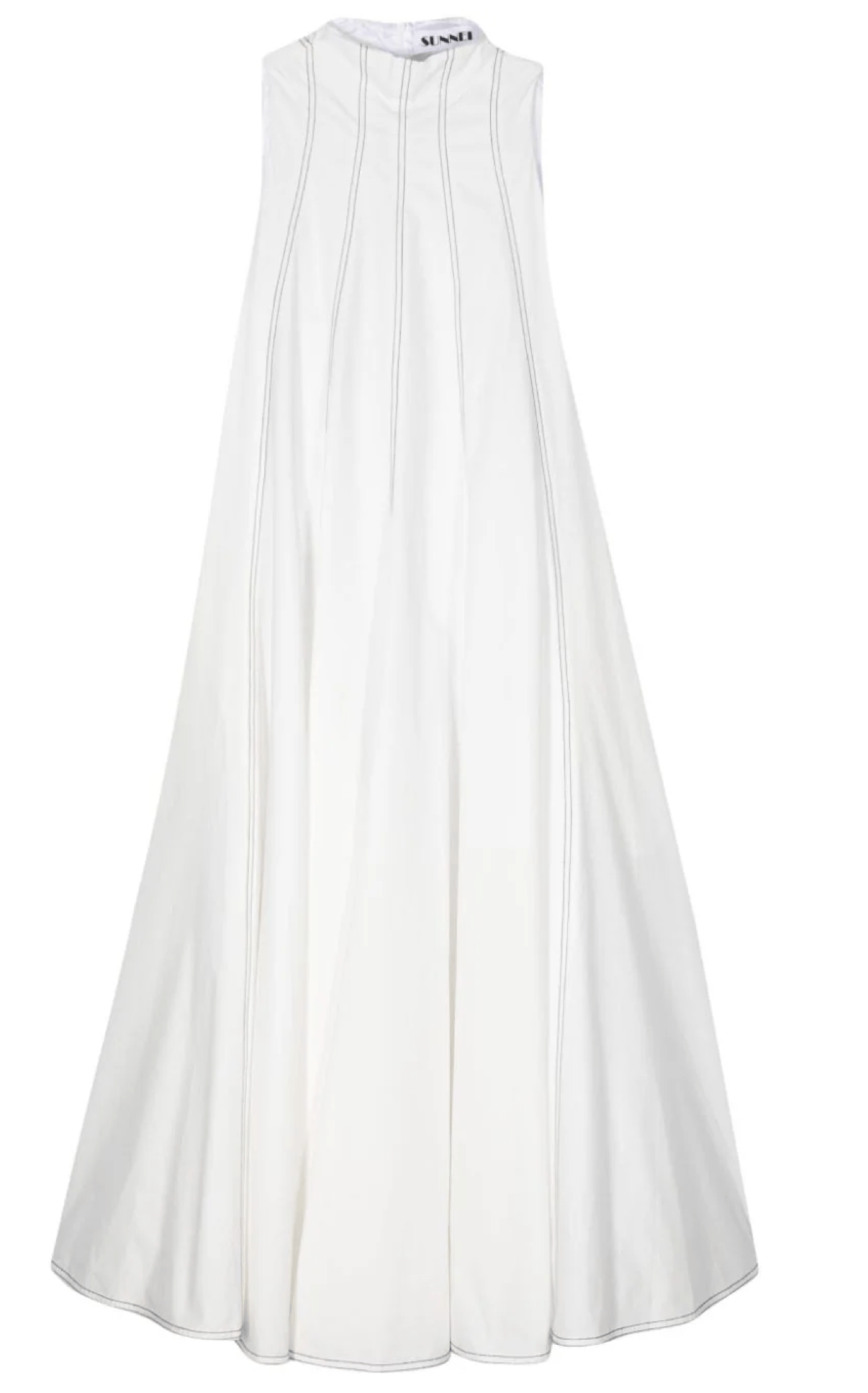 Sunnei SUNNEI TULIPANO DRESS Size L / US 10 / IT 46 - 1 Thumbnail