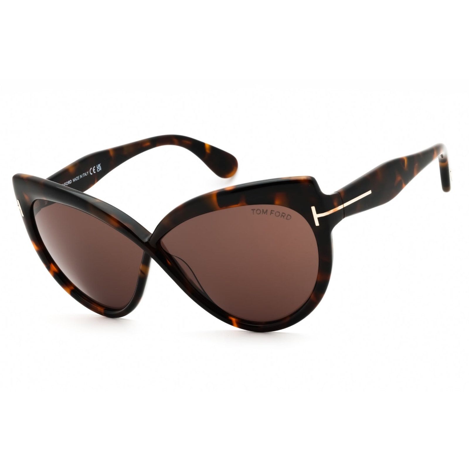 Tom Ford Tom Ford FT1196-52E(592044-GZ1) Size ONE SIZE - 1 Thumbnail