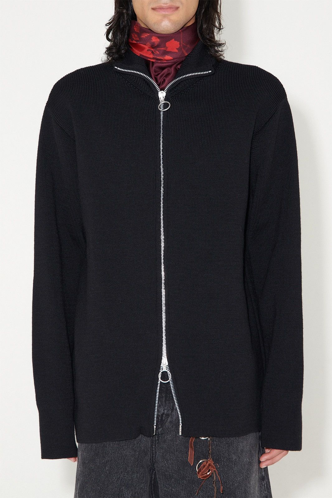 Our Legacy FW23 Our Legacy Funichan Sweater Size US L / EU 52-54 / 3 - 2 Thumbnail
