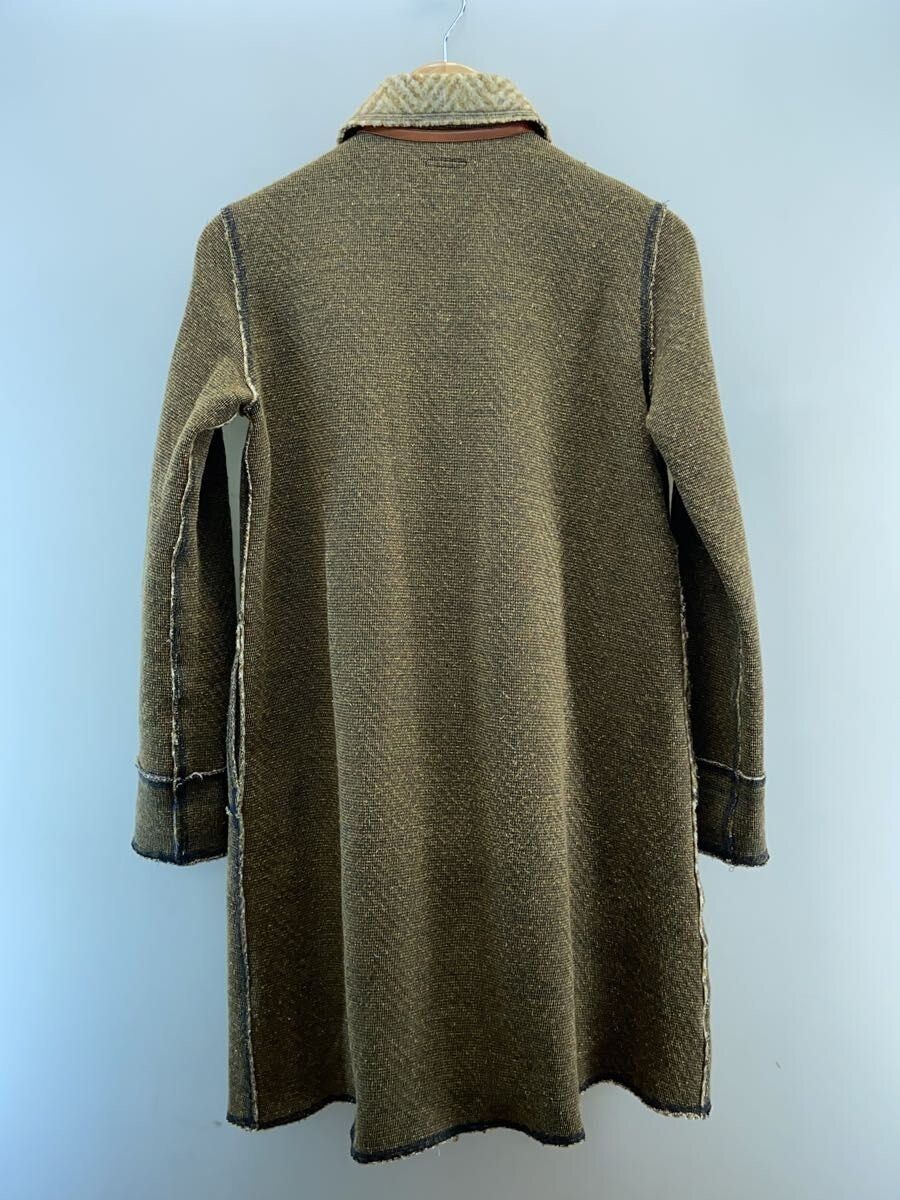 Kapital Exposed Seam Coat Size US XS / EU 42 / 0 - 2 Thumbnail