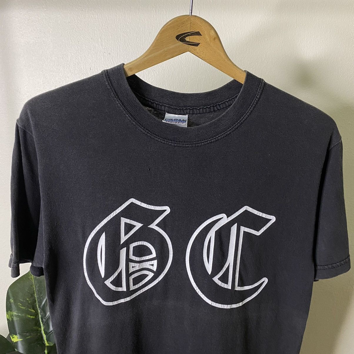 Band Tees Vintage 2000s Good Charlotte American Rock Band Tee Size US S / EU 44-46 / 1 - 6 Thumbnail