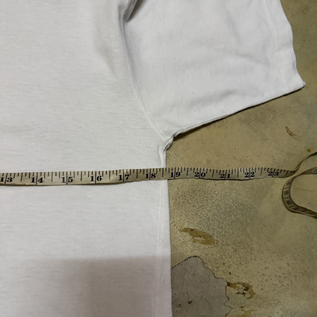Polo Ralph Lauren Polo Ground Polo Bear Big Logo T Shirt Size US M / EU 48-50 / 2 - 5 Thumbnail