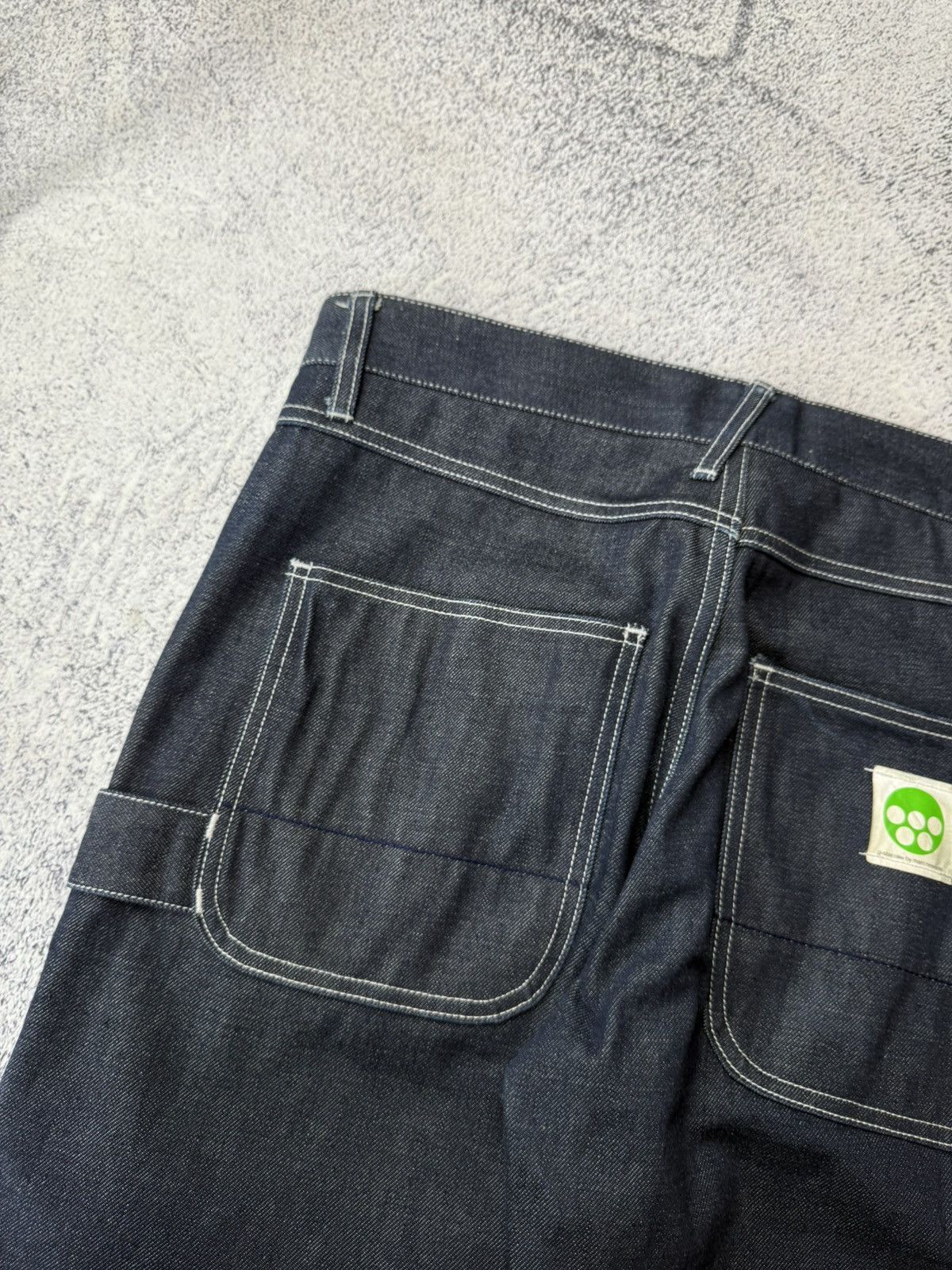 G-Star × Marc Newson G-Star Raw by Marc Newson Carpenter Jeans 30/30 Size Size US 30 / EU 46 - 22 Thumbnail
